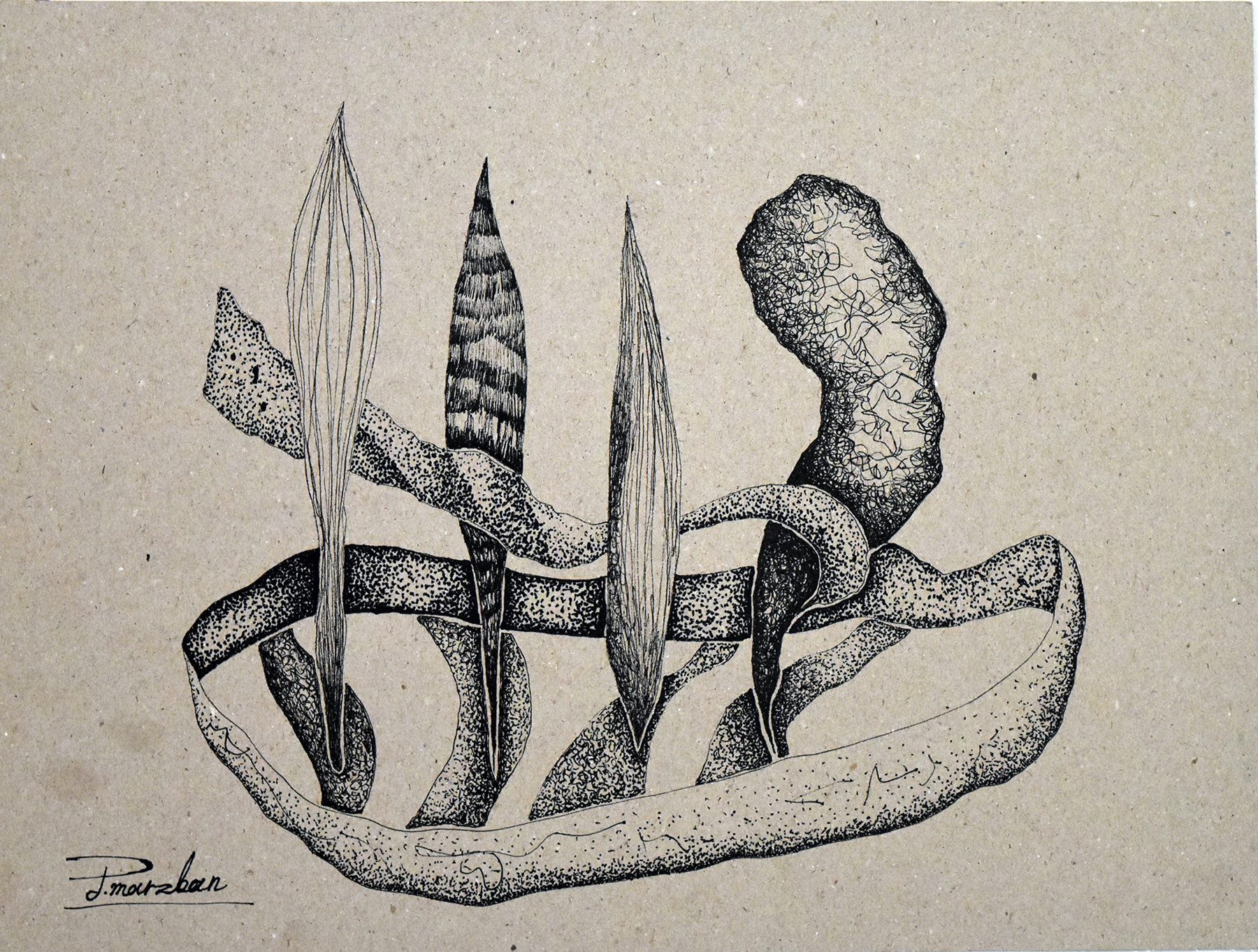 اثر جهان هولوگرافیک سه از پوریا مرزبان اثر جهان هولوگرافیک سه از پوریا مرزبان