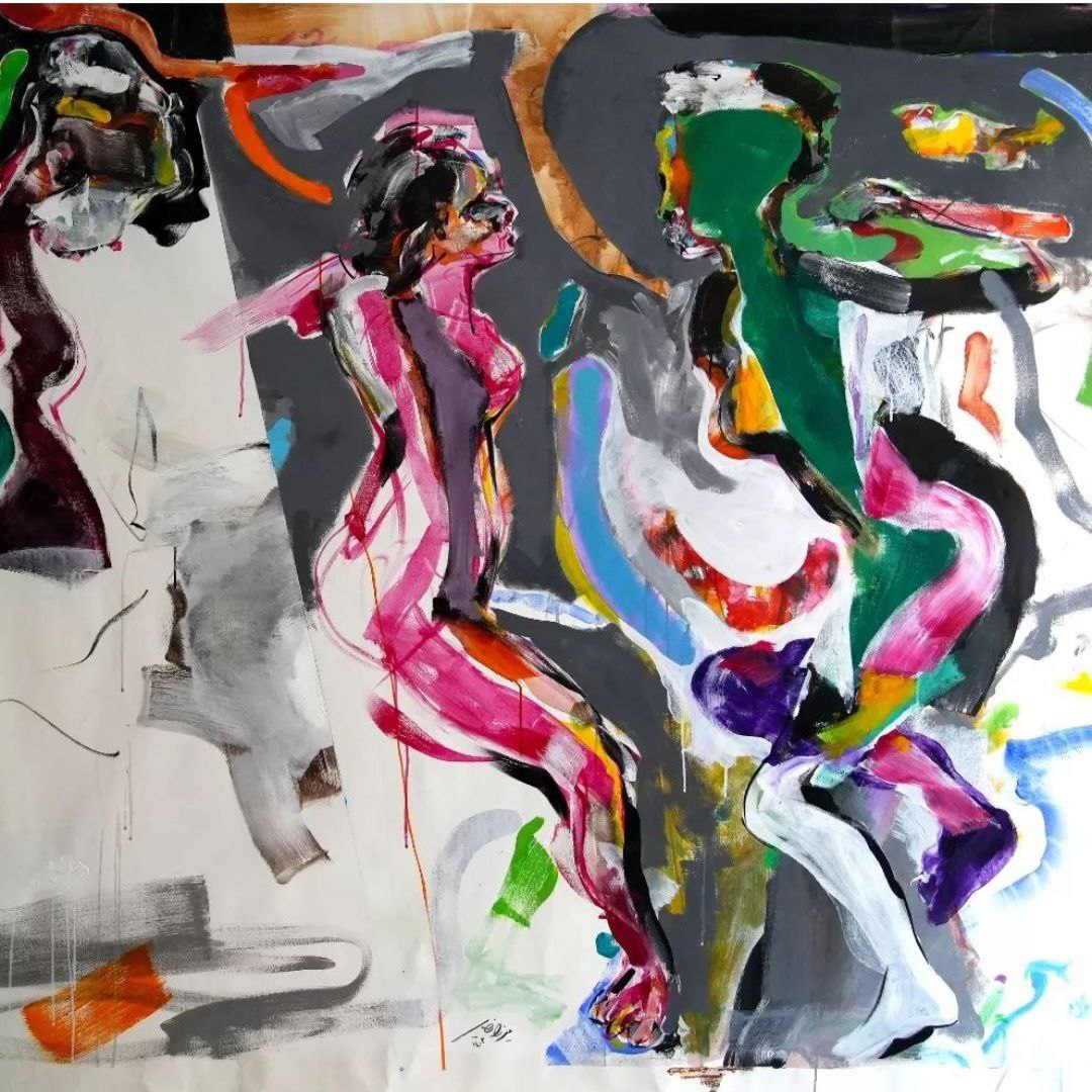 Artwork Untitled by alireza mirzarezaei Artwork Untitled by alireza mirzarezaei