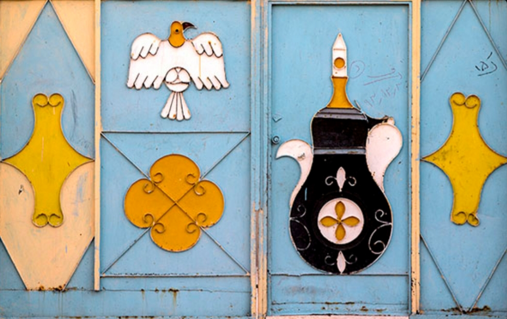 اثر درهای هوفر حقیقی - 3 از هوفر حقیقی اثر درهای هوفر حقیقی - 3 از هوفر حقیقی