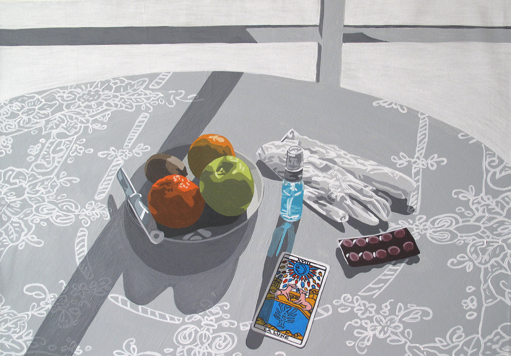 طبیعت بی جان 2 | | آرتیبیشن طبیعت بی جان 2 | | آرتیبیشن