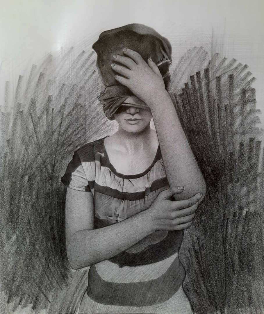 Artwork A long-standing dream 2 by reza mirshafiei Artwork A long-standing dream 2 by reza mirshafiei