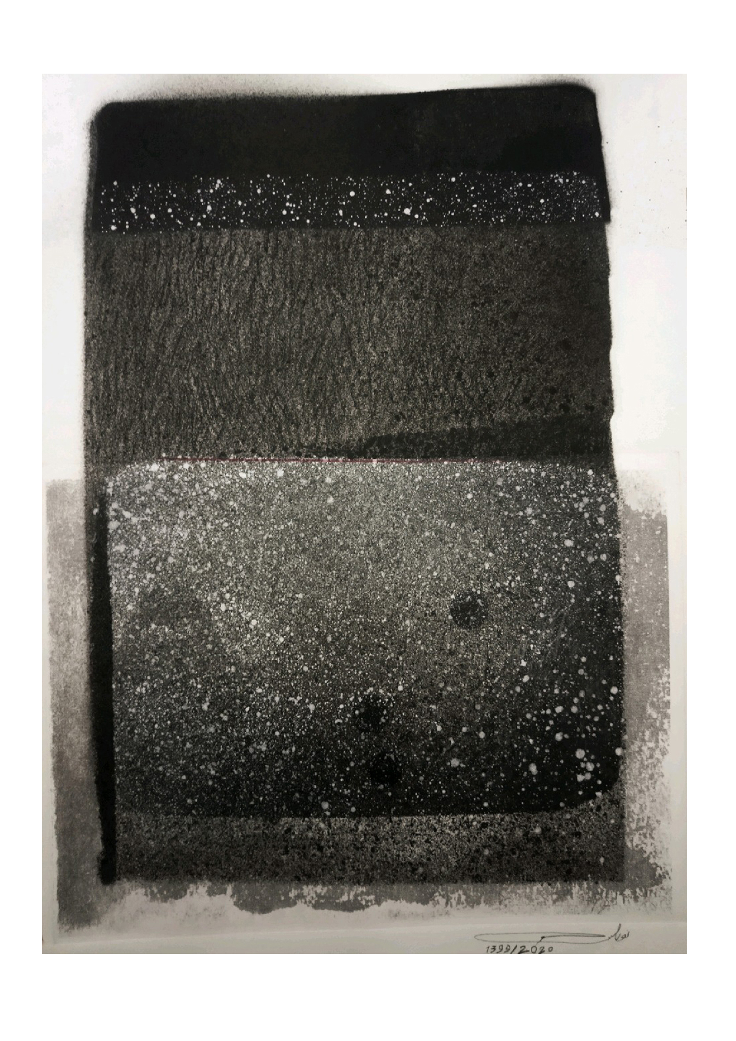 Artwork apogee by hamed nooraei Artwork apogee by hamed nooraei