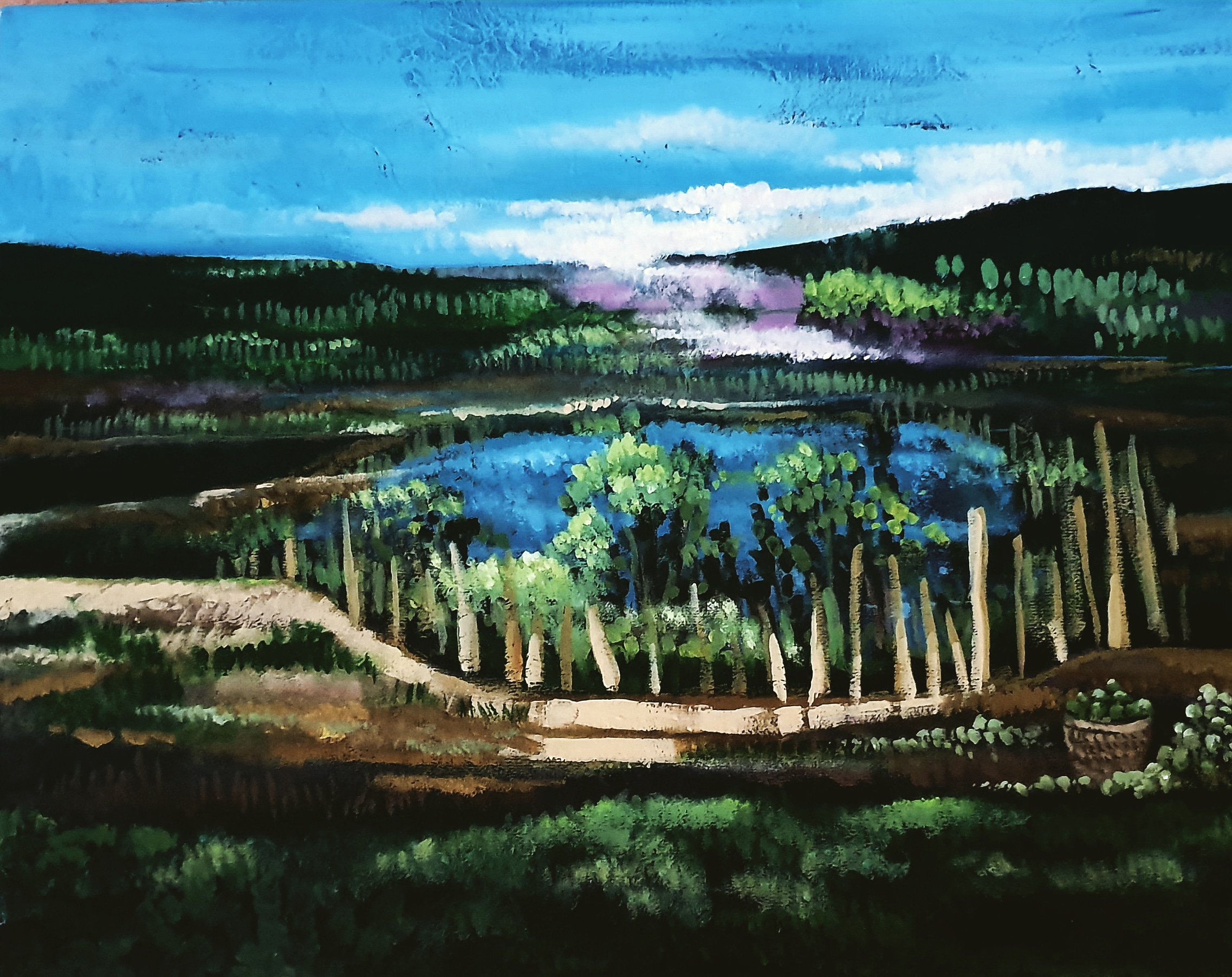 Artwork Untitled35 by Mahtab nematollahi Artwork Untitled35 by Mahtab nematollahi