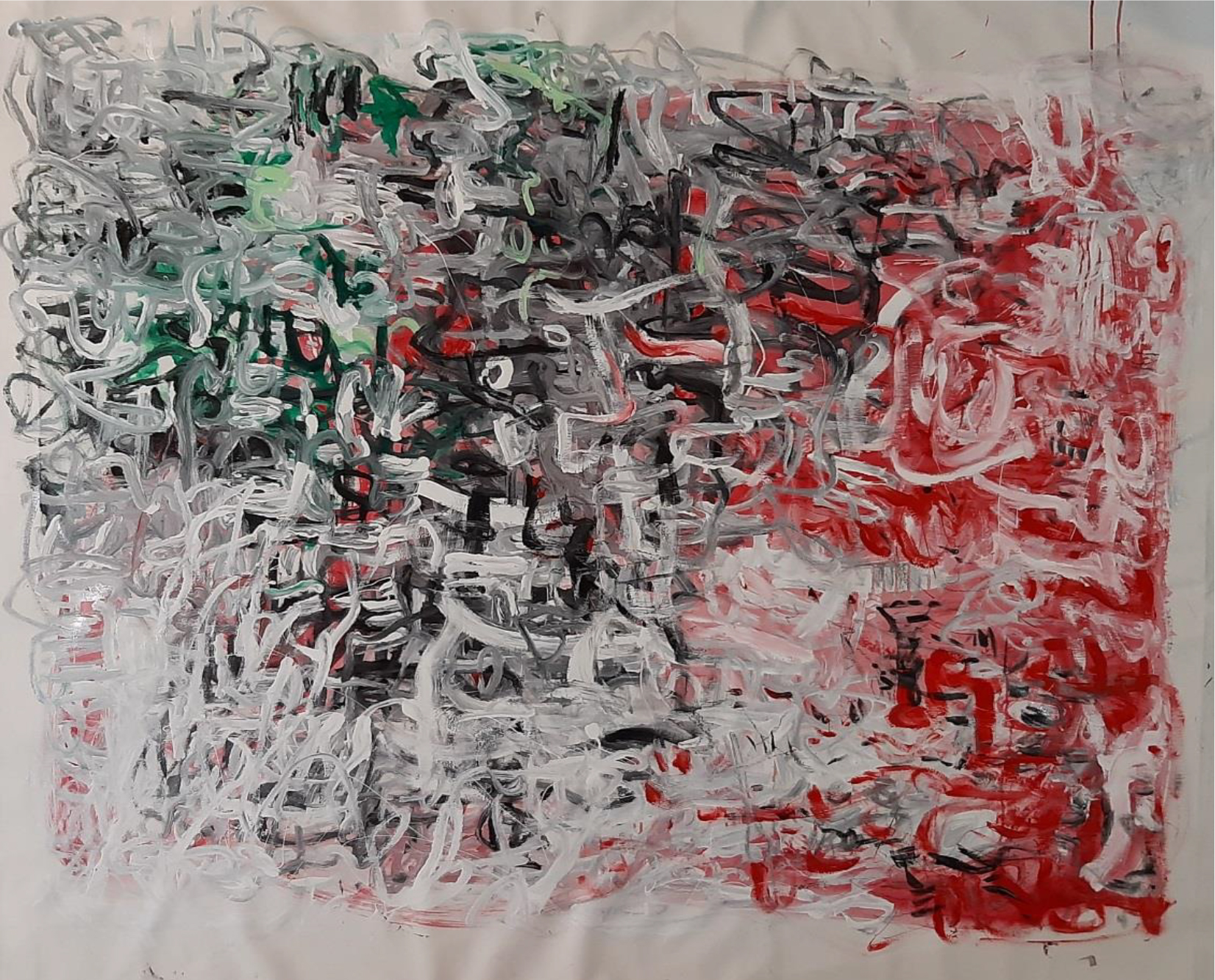 Artwork Untitled by monir zende Artwork Untitled by monir zende