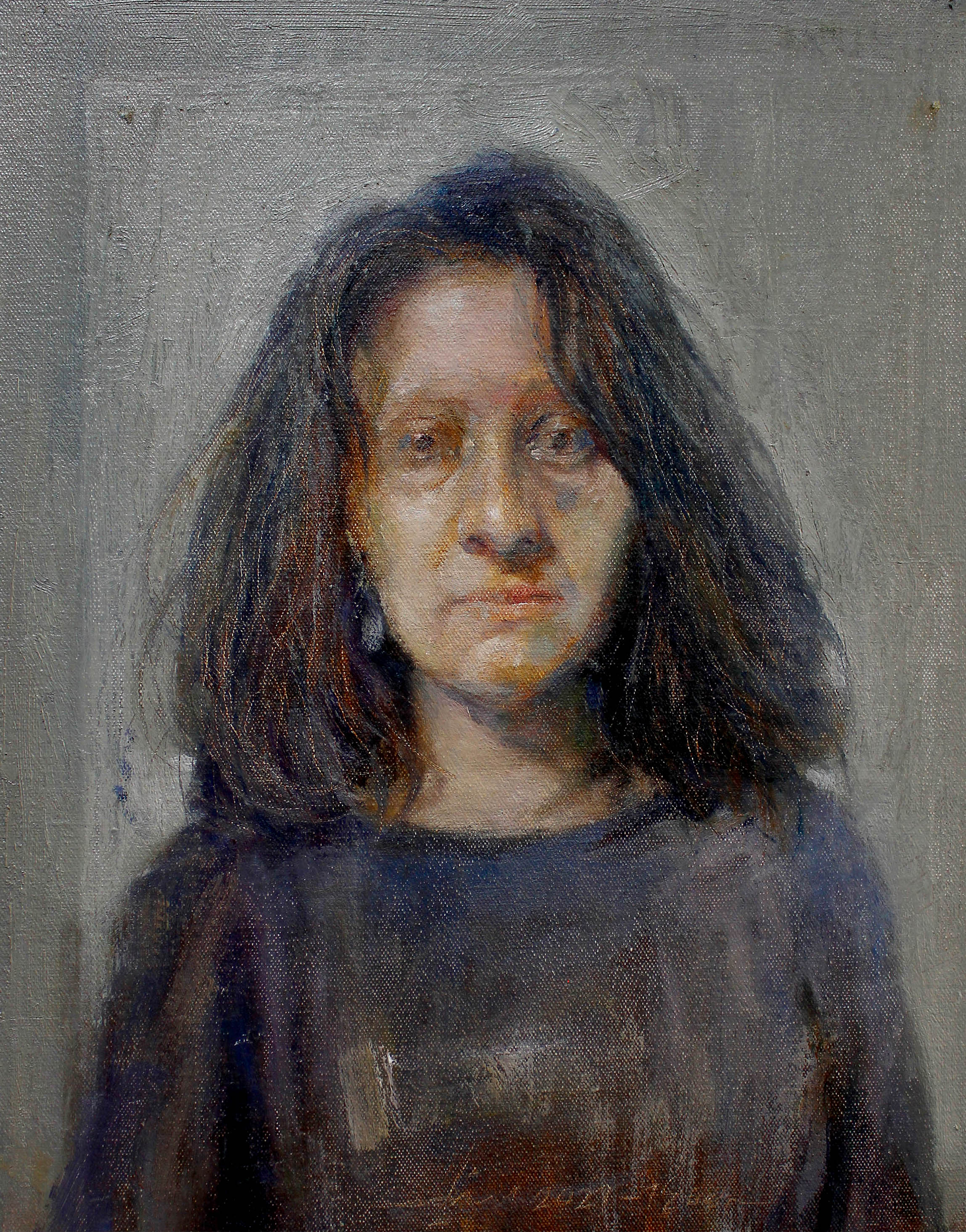 Artwork witness6 by Azim Morakabatchi Artwork witness6 by Azim Morakabatchi