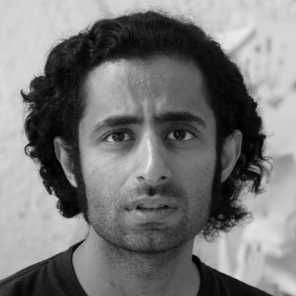 Mohammad Alizadeh Mohammad Alizadeh