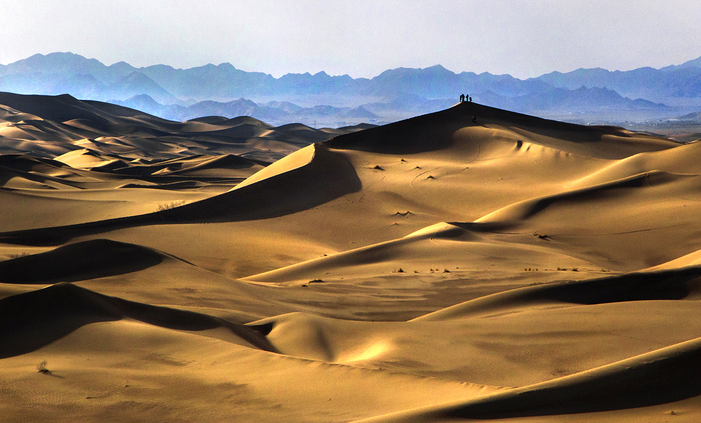 Artwork Desert Jara1 by Hossein Dehghanian Artwork Desert Jara1 by Hossein Dehghanian