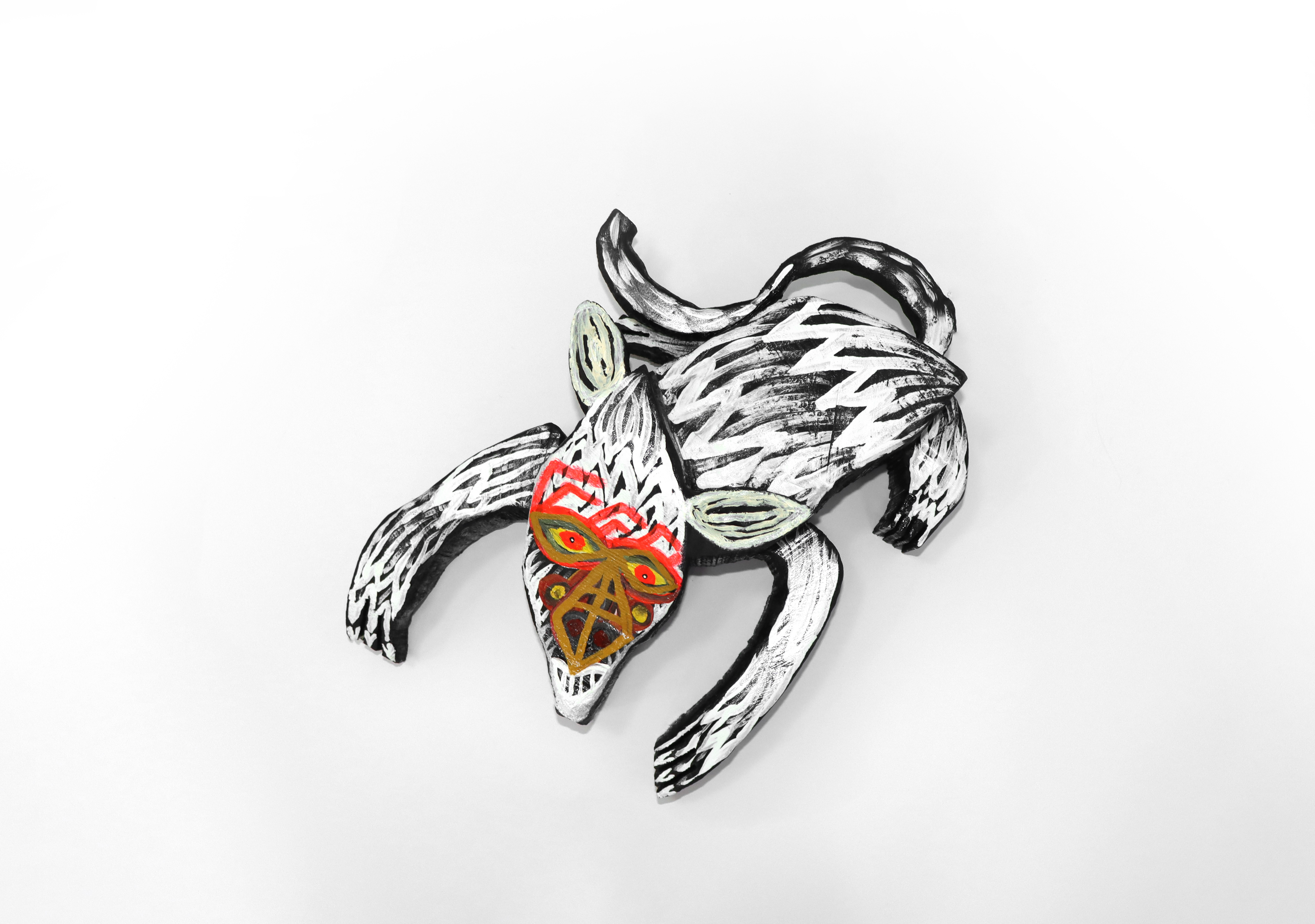 Artwork Untitled by Mohammad Hossein Ariaei Artwork Untitled by Mohammad Hossein Ariaei