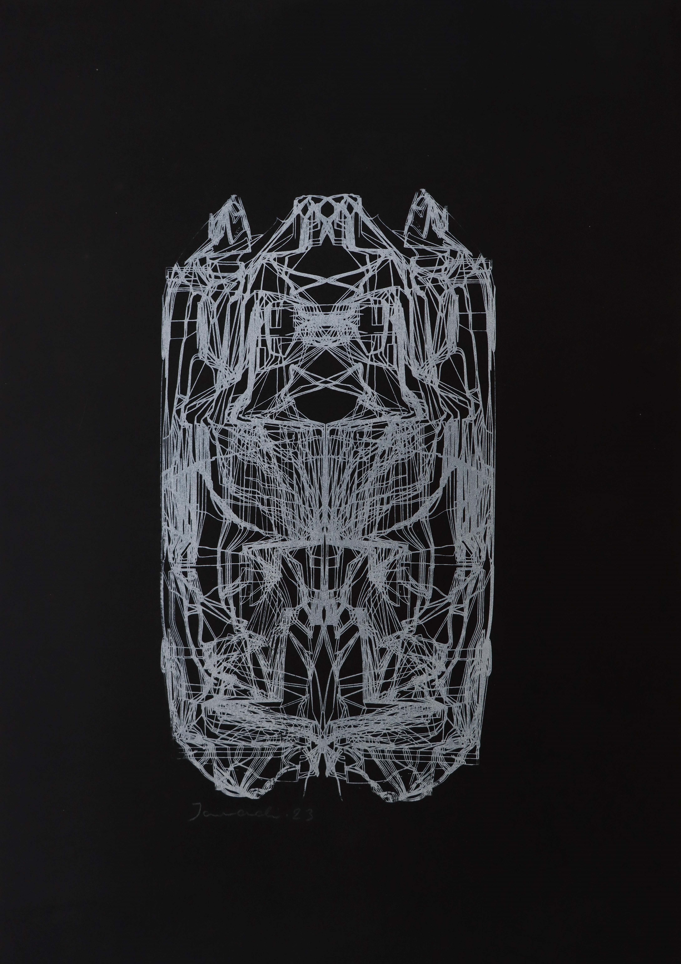 Artwork Untitled by ALIREZA JAVADI Artwork Untitled by ALIREZA JAVADI