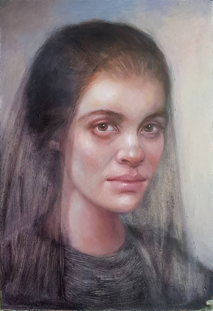 Artwork no teitel by mojgan habibi Artwork no teitel by mojgan habibi