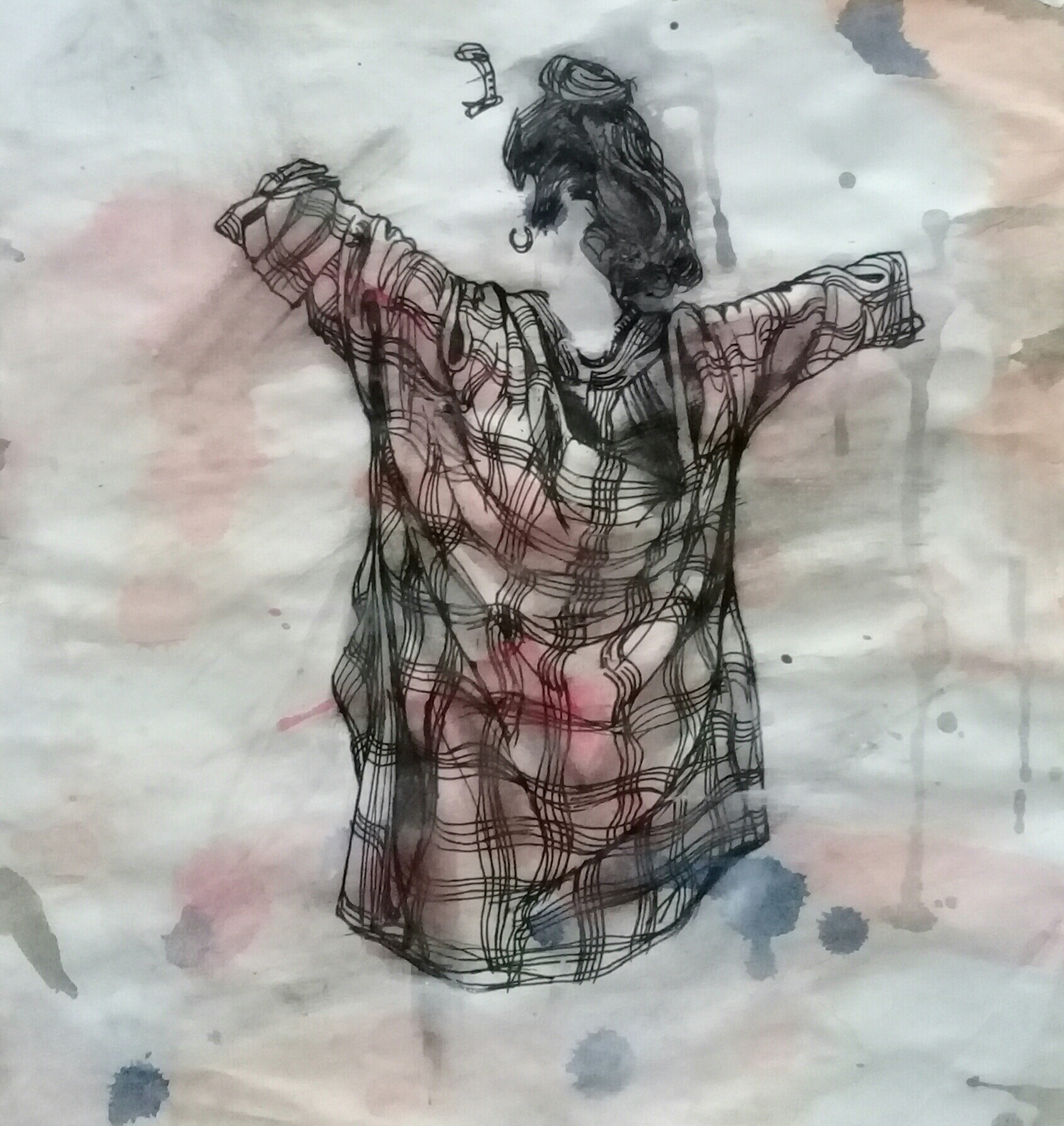 Artwork Untitled by mehdi sharifzare Artwork Untitled by mehdi sharifzare