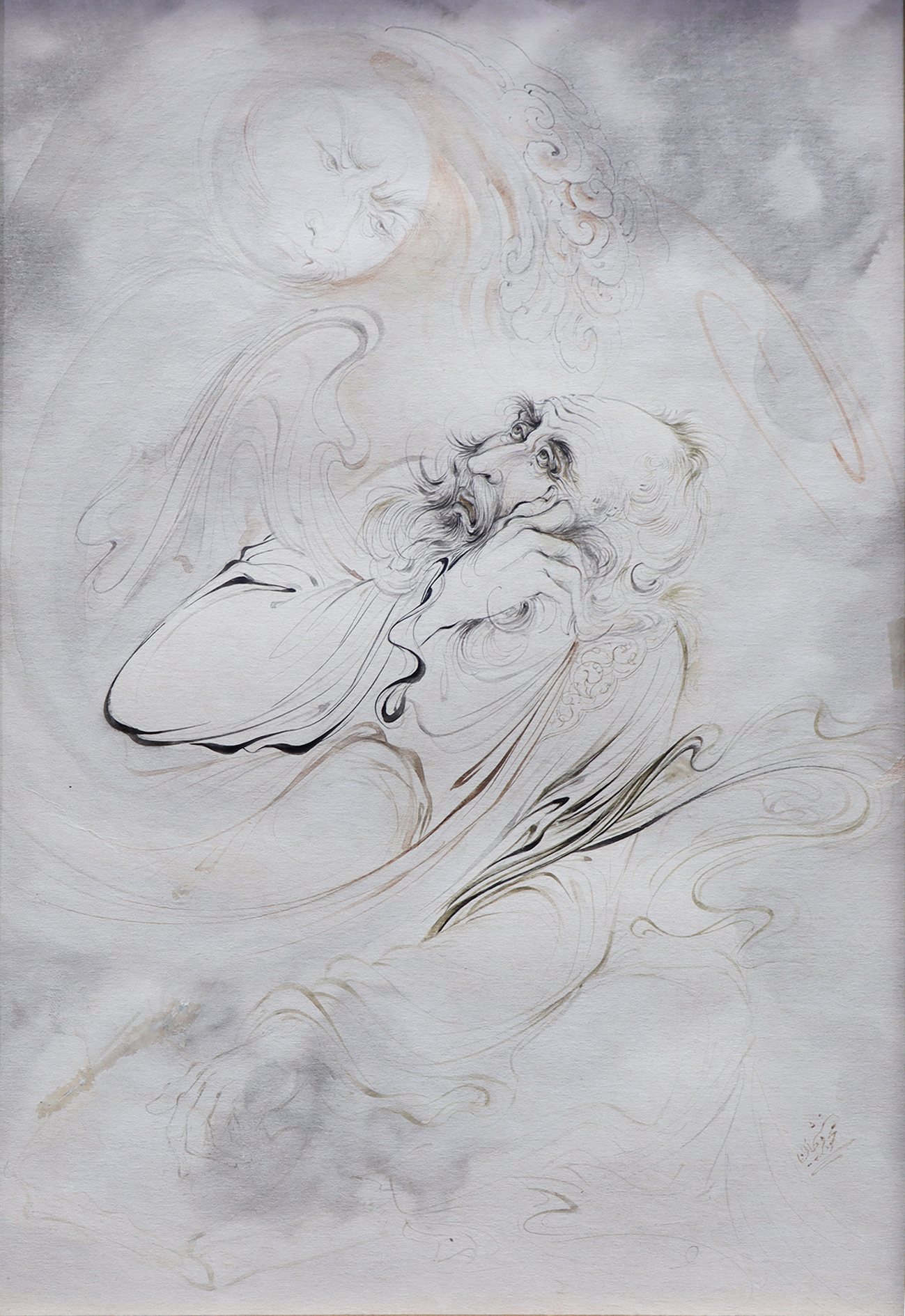 اثر فرشچیان از محمود فرشچیان اثر فرشچیان از محمود فرشچیان