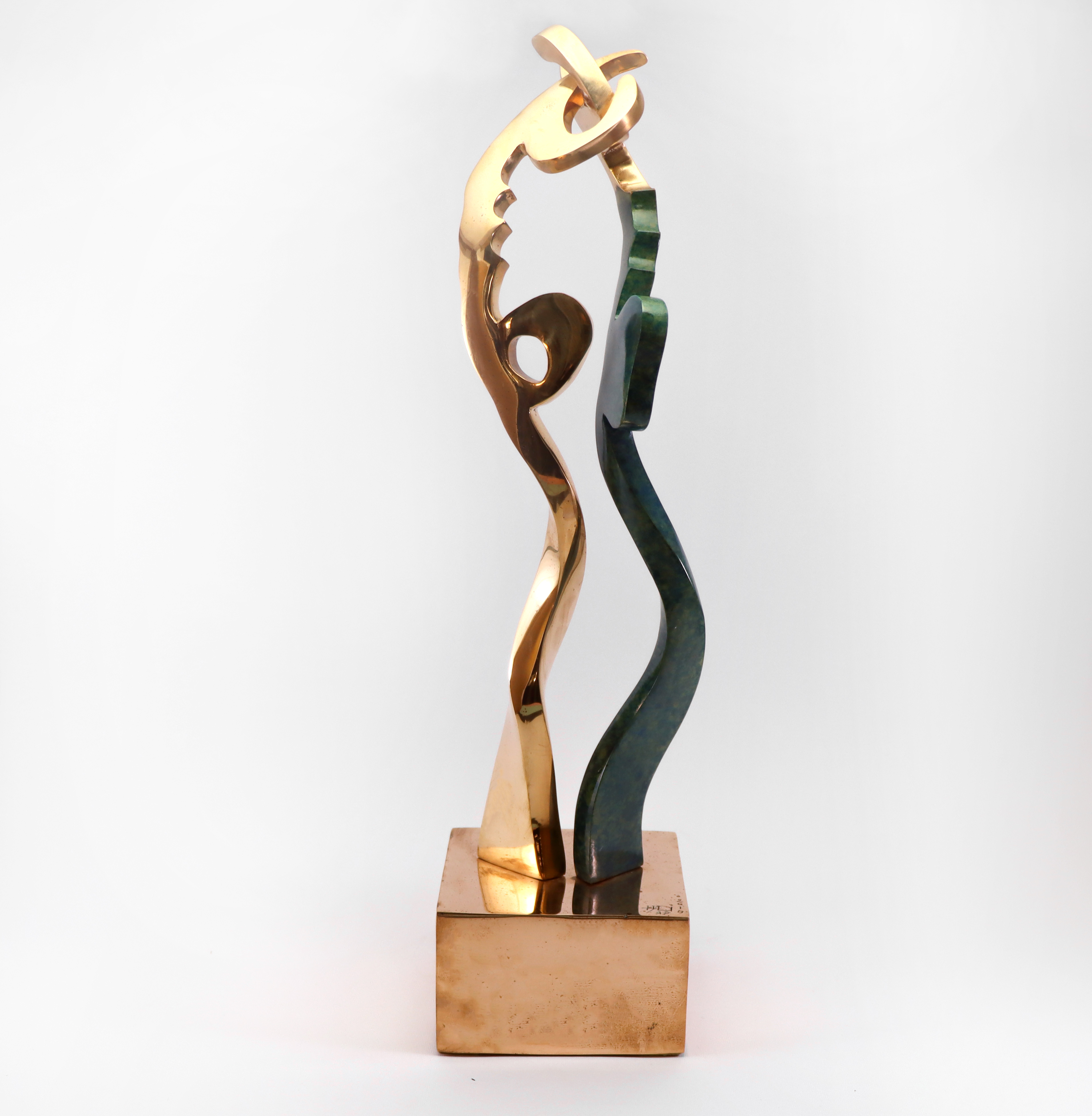 اثر بدون عنوان از هادی روشن ضمیر اثر بدون عنوان از هادی روشن ضمیر