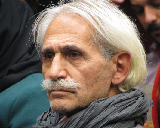 Behrooz Darash Behrooz Darash