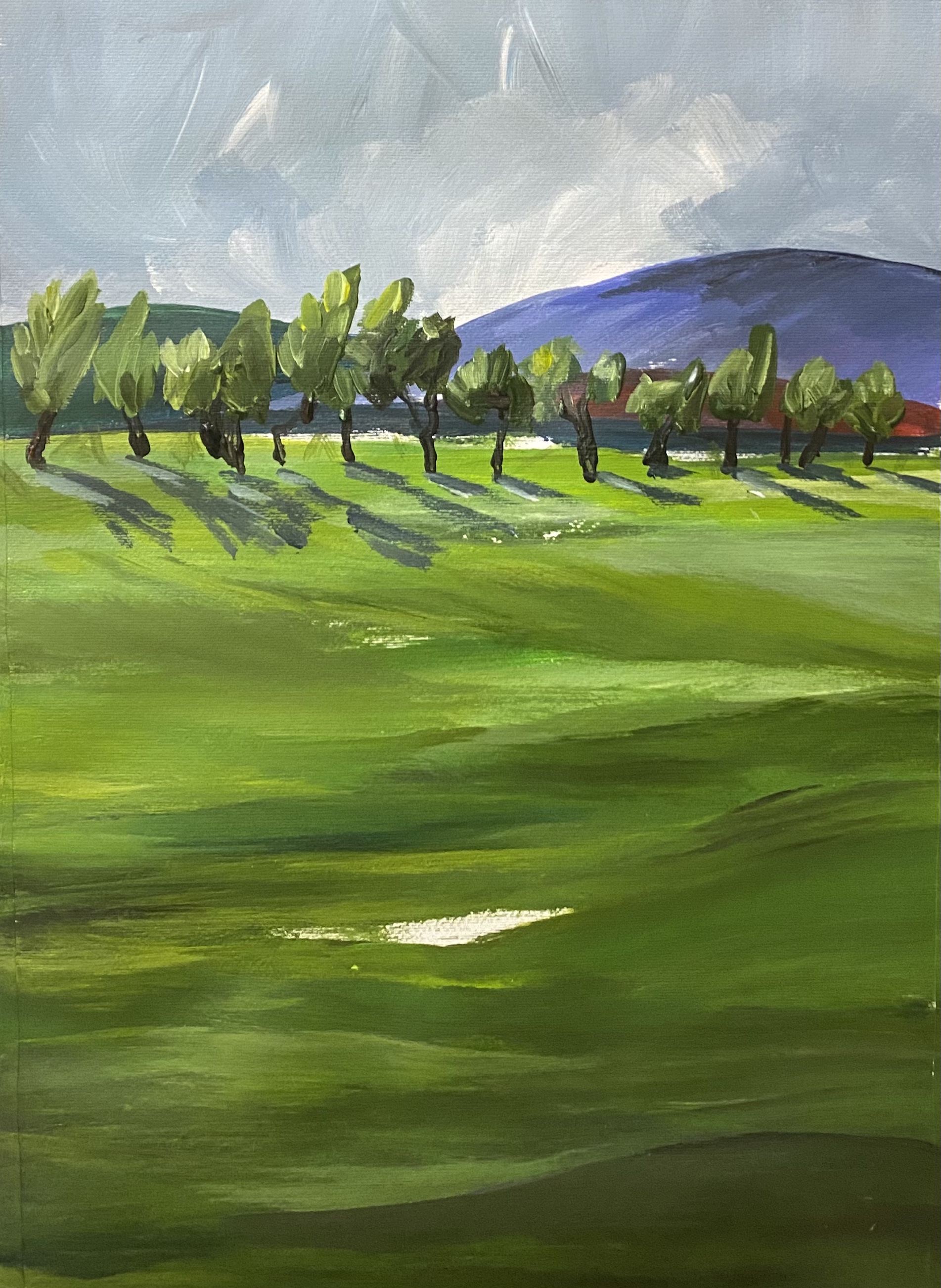 Artwork Nature 10 by Shanly Momeni Artwork Nature 10 by Shanly Momeni