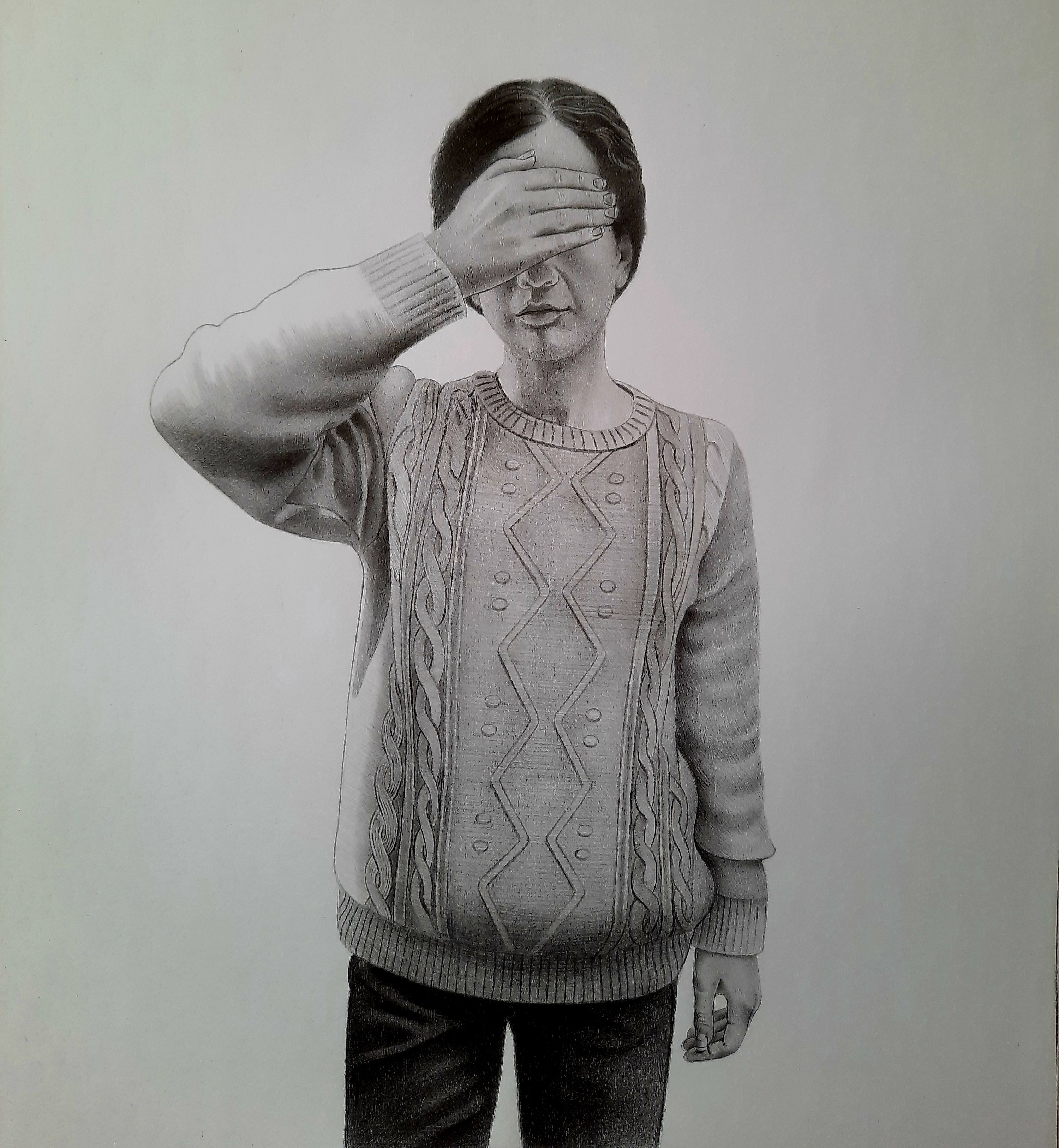 اثر رویای دیرین شش از رضا میرشفیعی اثر رویای دیرین شش از رضا میرشفیعی