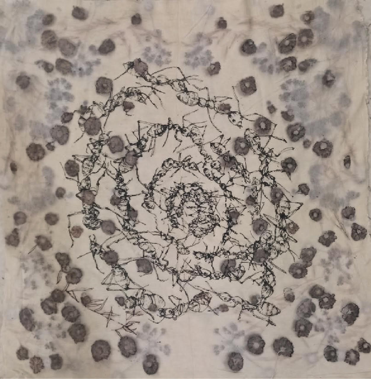 Artwork Untitled by Sheyda Gorji Dooz Artwork Untitled by Sheyda Gorji Dooz