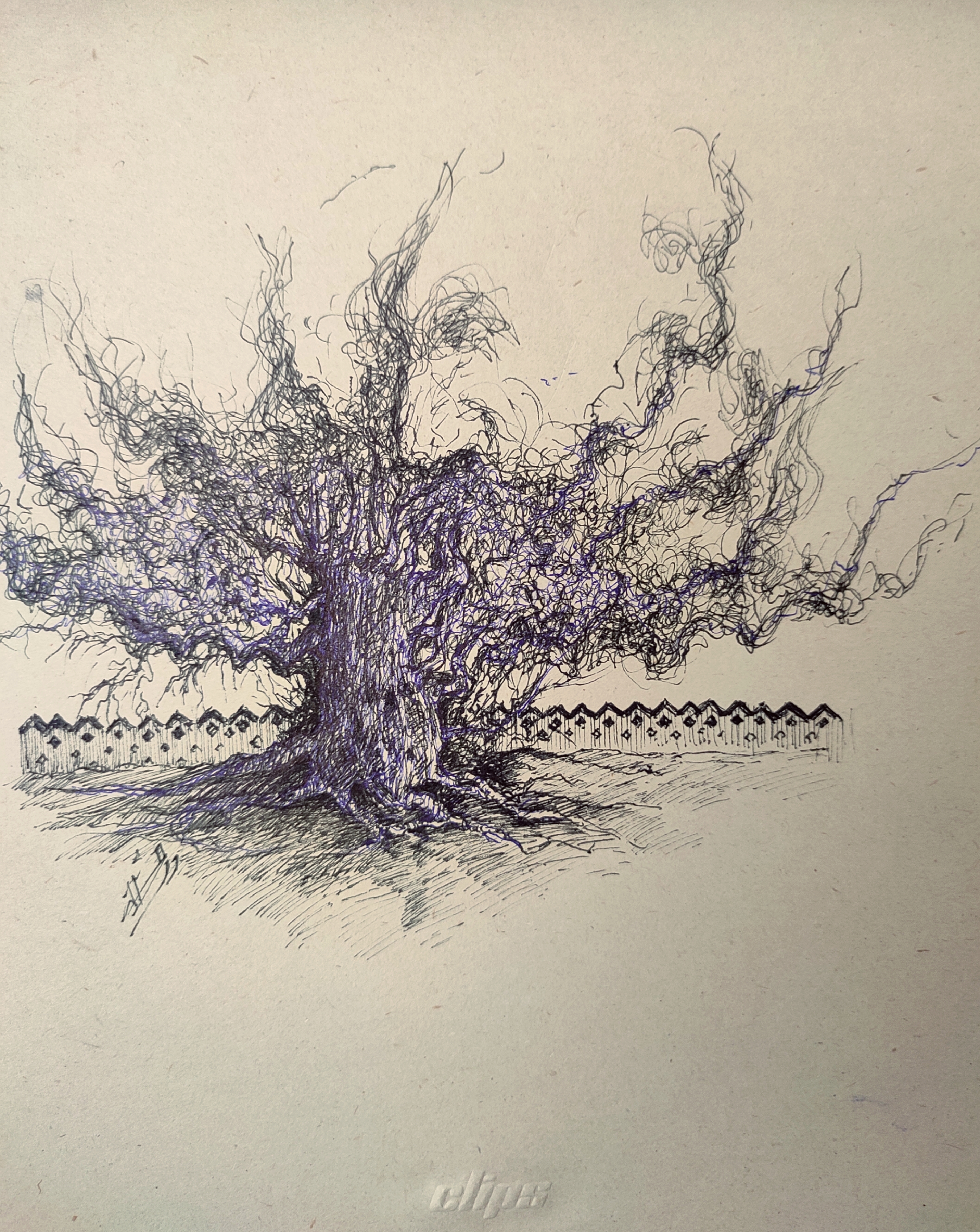 اثر آدمکها،،،، از ابوالقاسم درخشان اثر آدمکها،،،، از ابوالقاسم درخشان