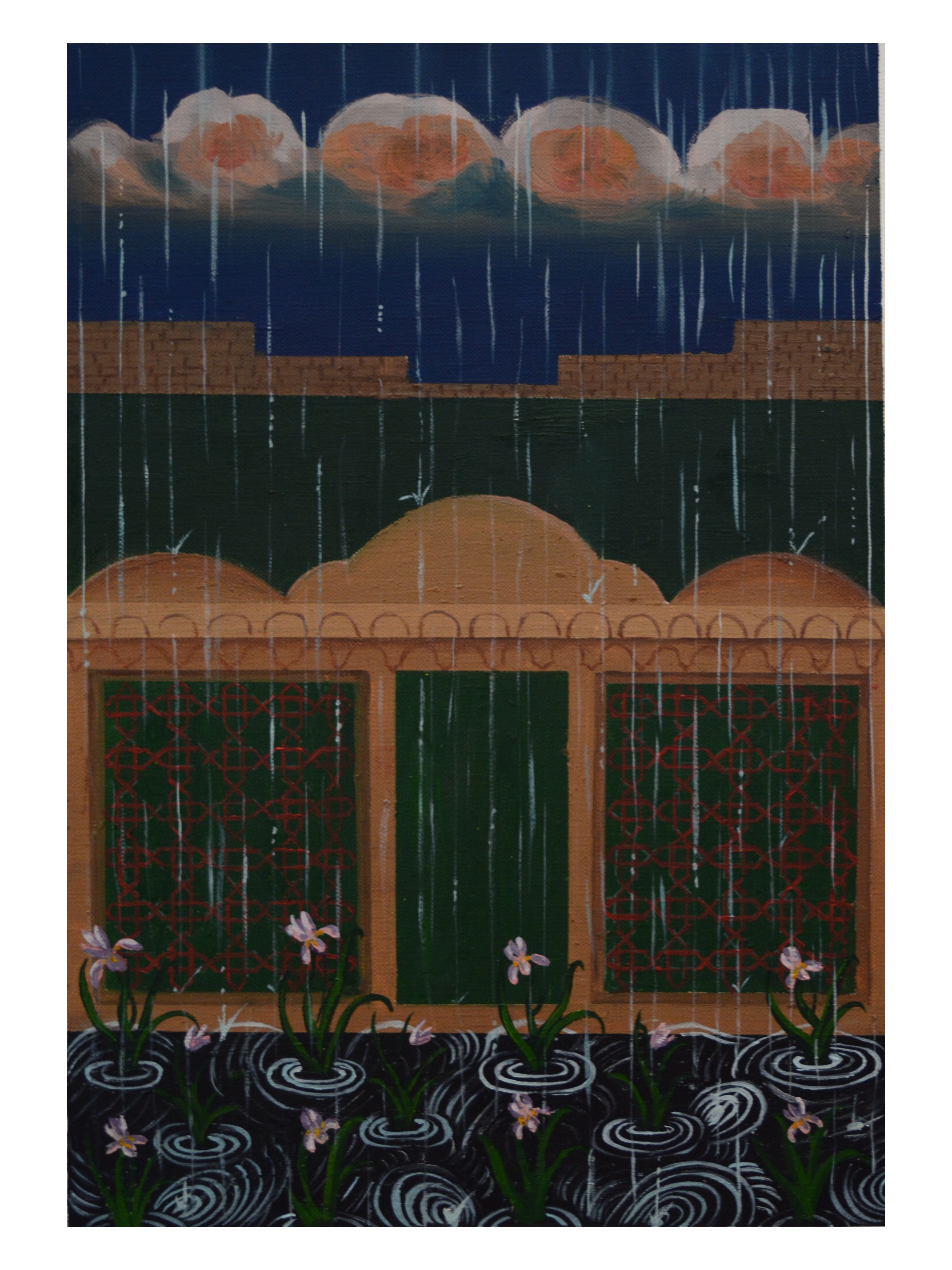 Artwork Untitled by rozhan bagheri Artwork Untitled by rozhan bagheri