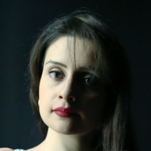 زهرا رضایی زهرا رضایی