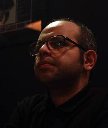 hojat azampour hojat azampour