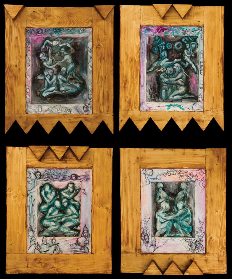 اثر ترانه ی نقد از ترانه های قرینه از ترانه صادقیان بروجنی اثر ترانه ی نقد از ترانه های قرینه از ترانه صادقیان بروجنی