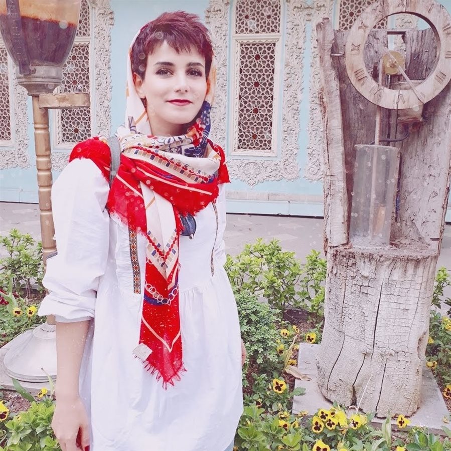 Sara Tavana Sara Tavana