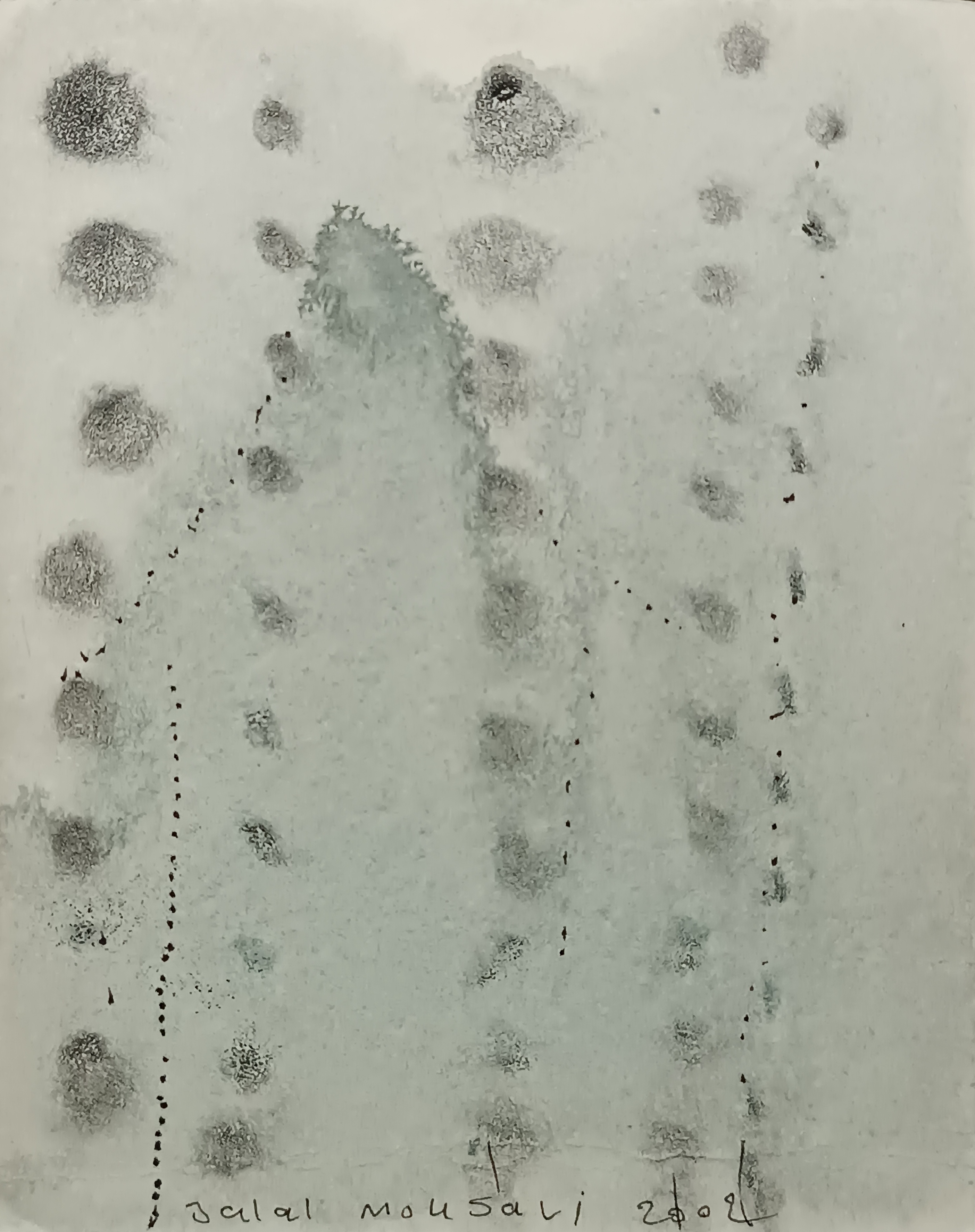 اثر هایکو های آبستره9 از جلال موسوی اثر هایکو های آبستره9 از جلال موسوی