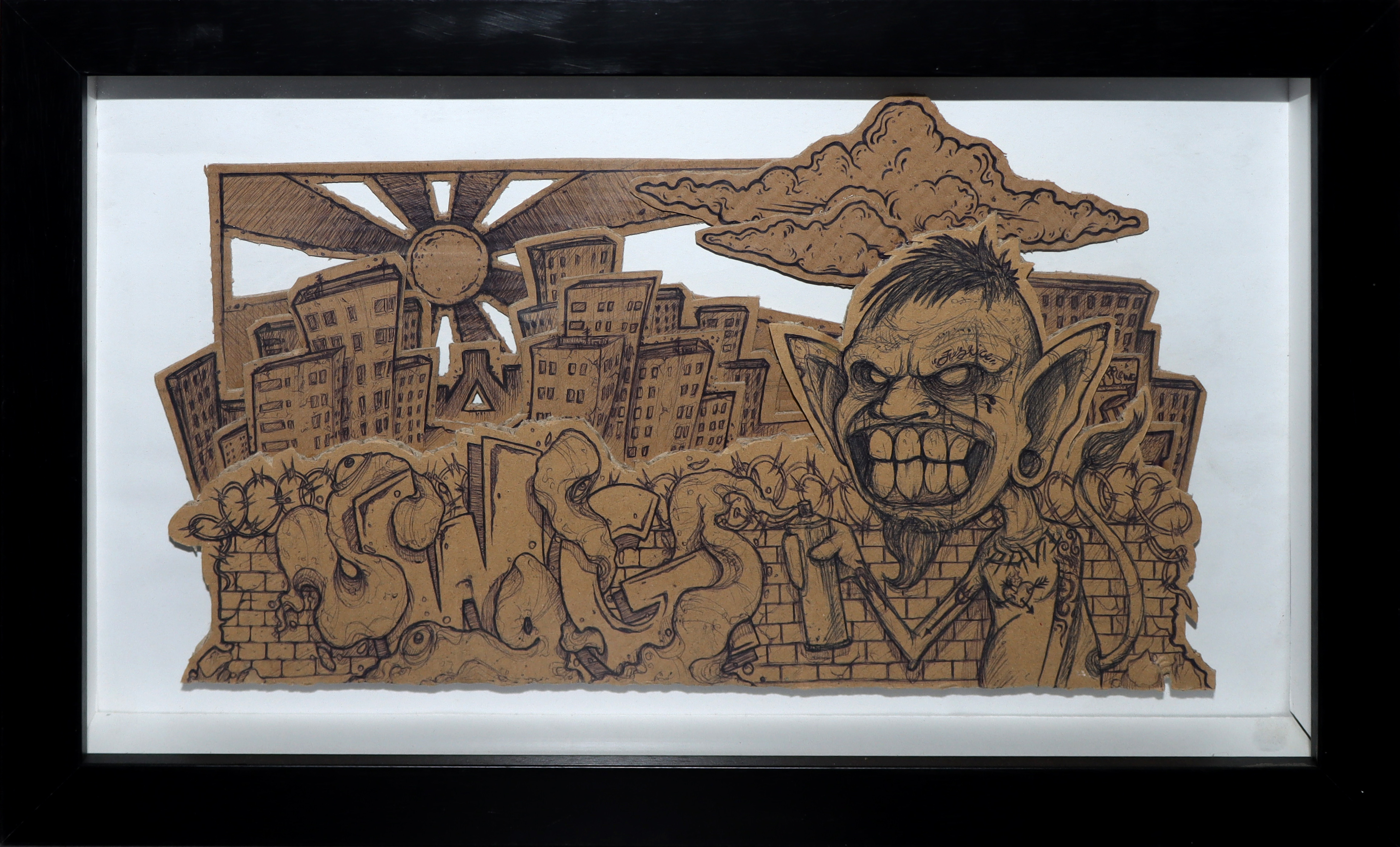 Artwork Untitled by rawin Artwork Untitled by rawin