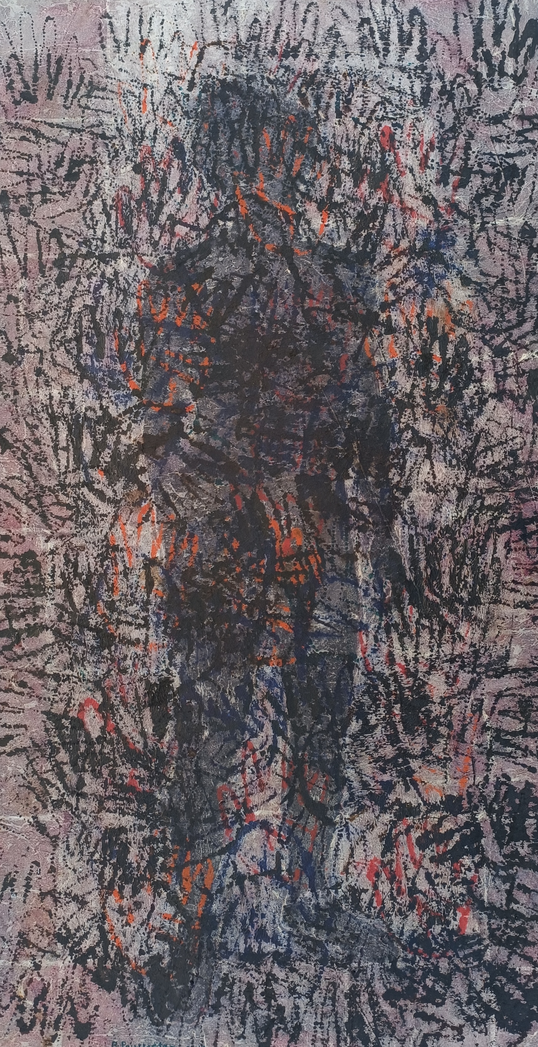 اثر سایه از بهرنگ پوررستم اثر سایه از بهرنگ پوررستم