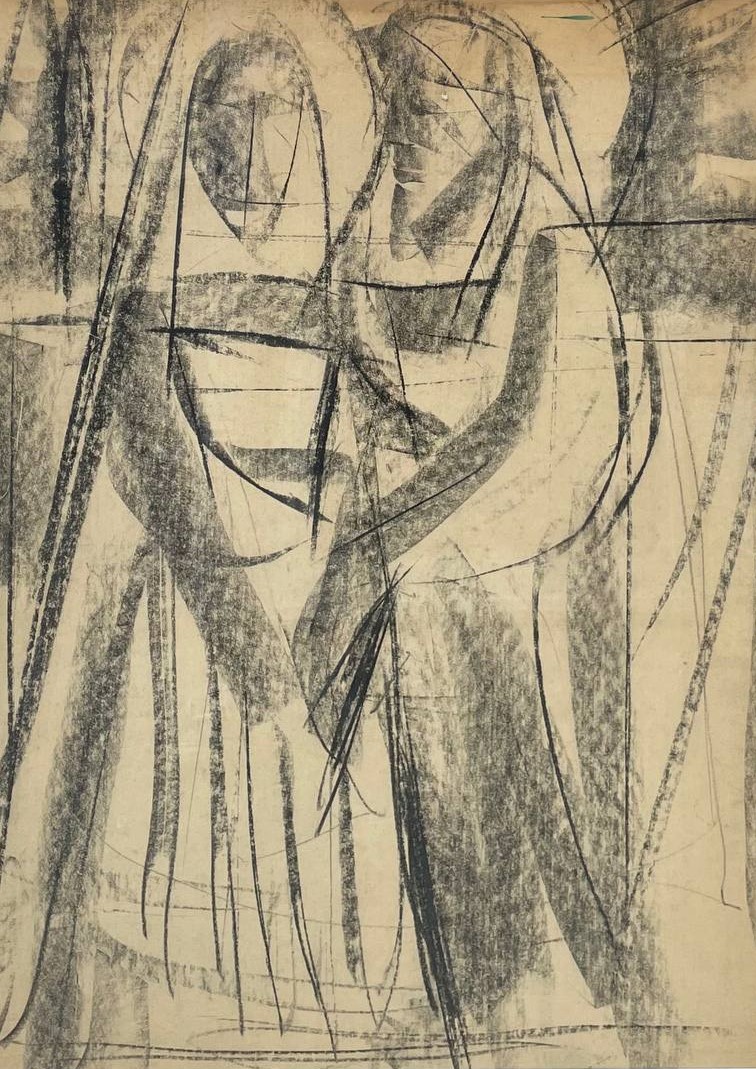 Artwork Untitled by mohammad ali shivaee (kakou) Artwork Untitled by mohammad ali shivaee (kakou)