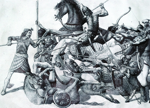 Artwork Untitled by Hamid Hemayatian Artwork Untitled by Hamid Hemayatian