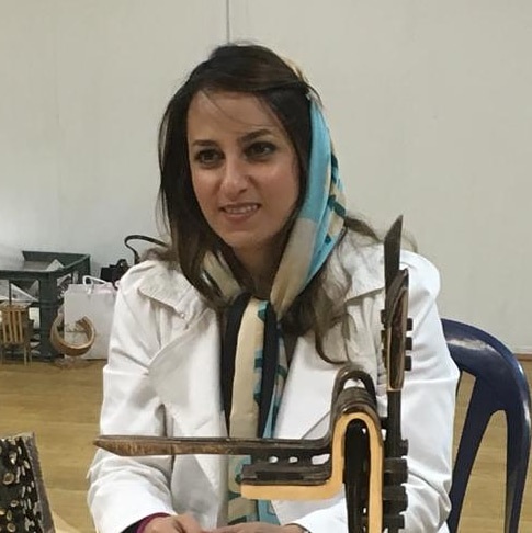 Mahsa Samari Mahsa Samari