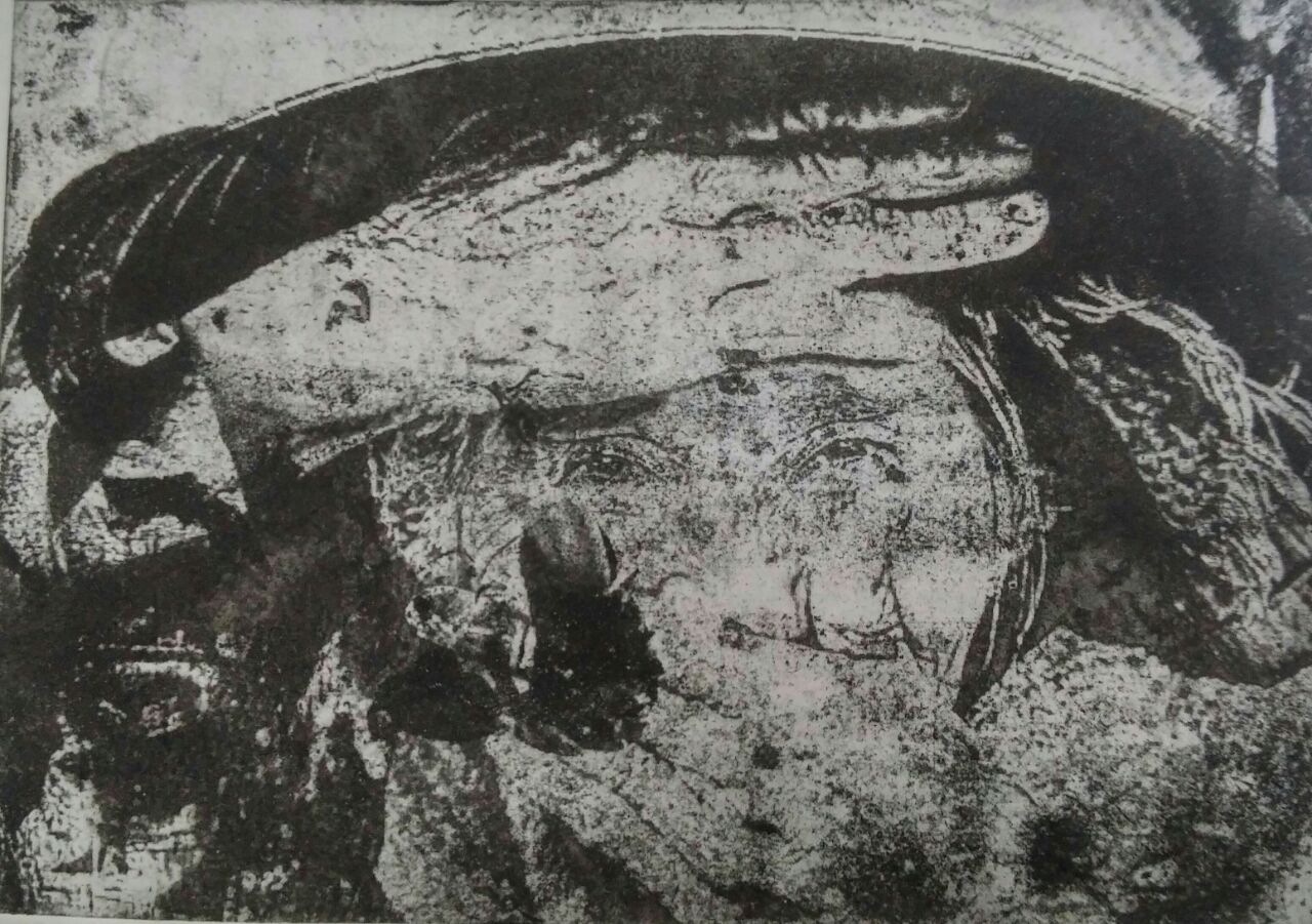 Artwork 11 by Ali Ebrahimi nikoo Artwork 11 by Ali Ebrahimi nikoo