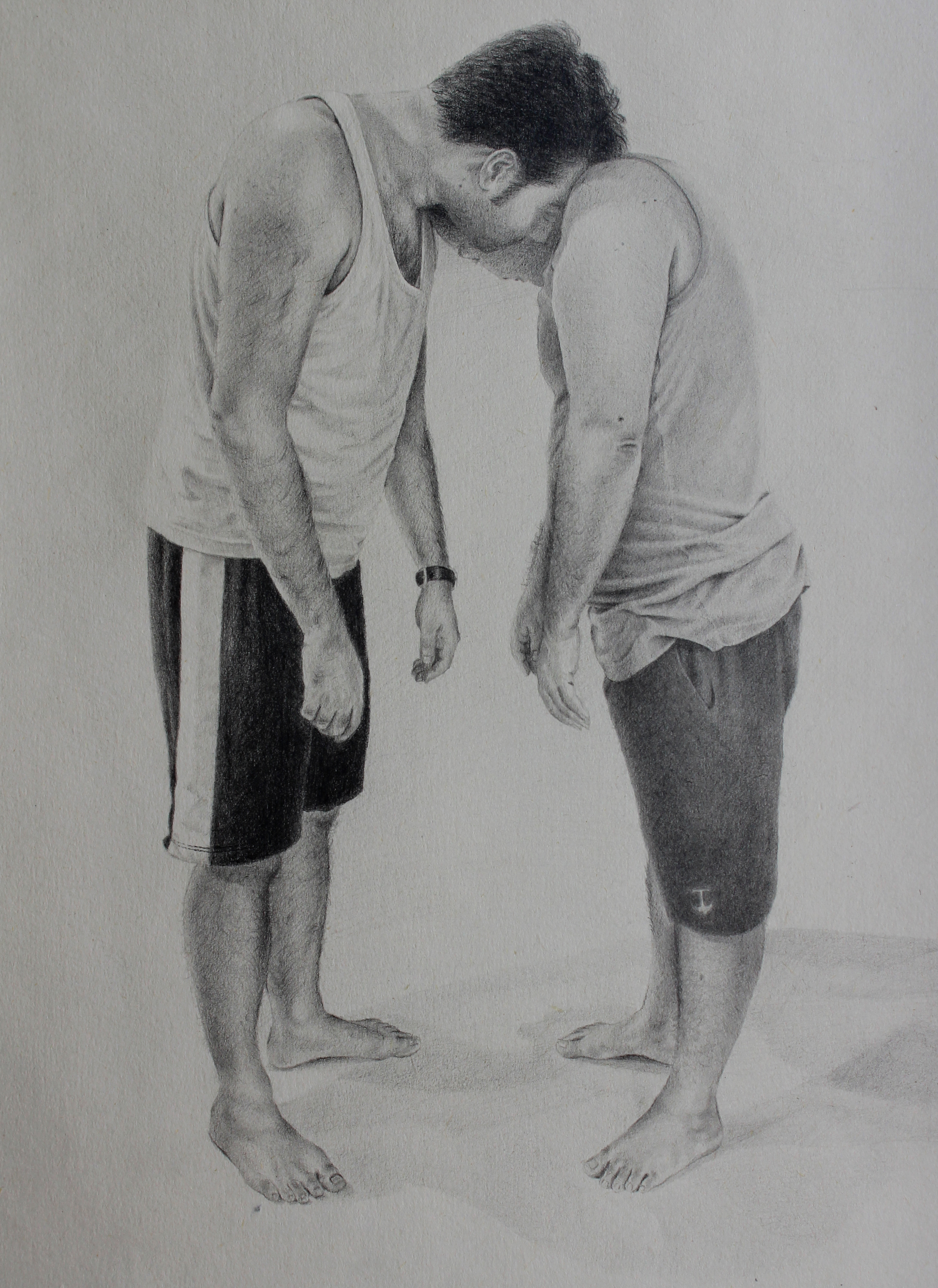 Artwork Untitled 6 by fateme sadat ahmadi Artwork Untitled 6 by fateme sadat ahmadi