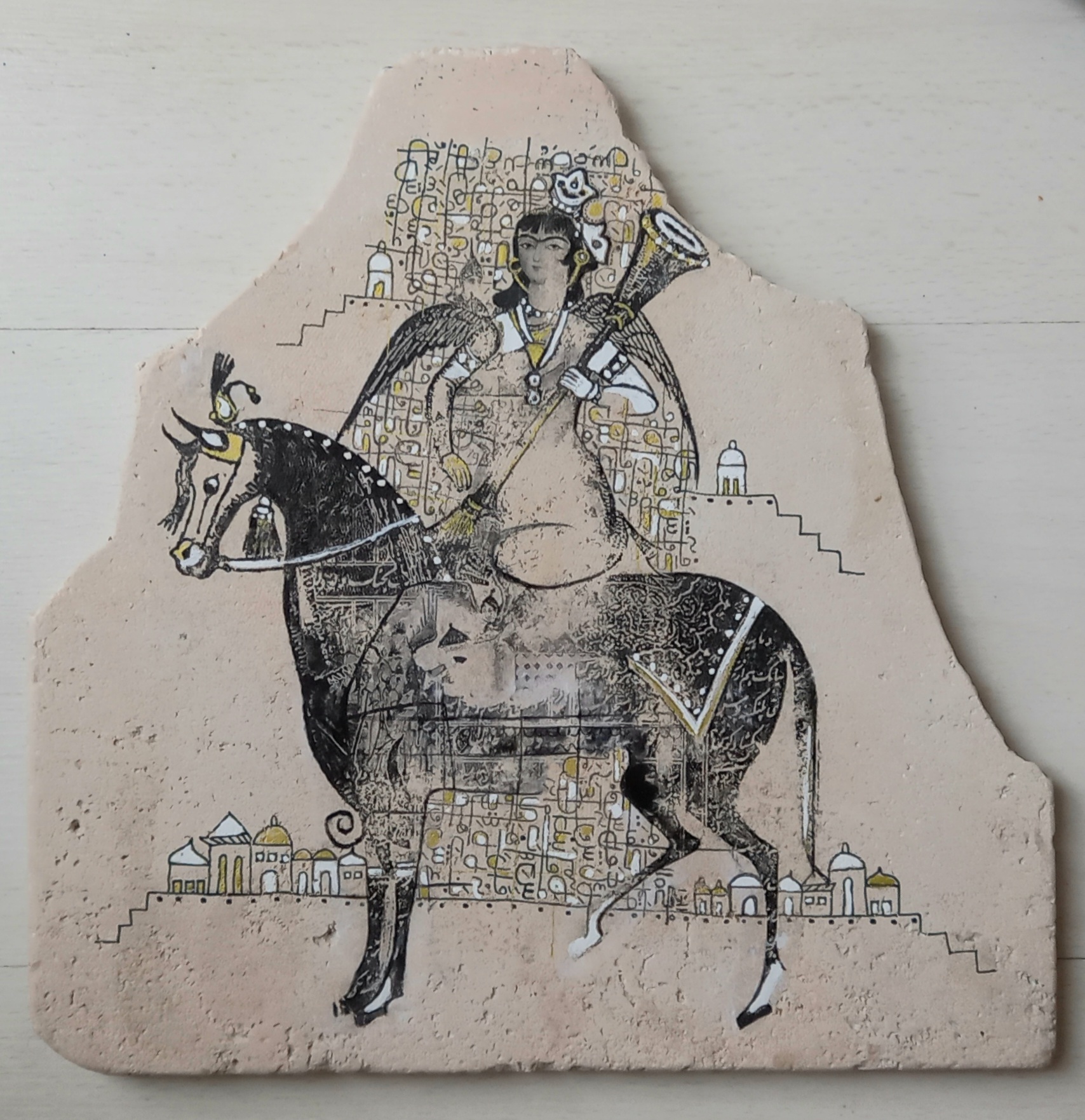 بدون عنوان۶۲ | | خرید تابلو بدون عنوان۶۲ | | خرید تابلو