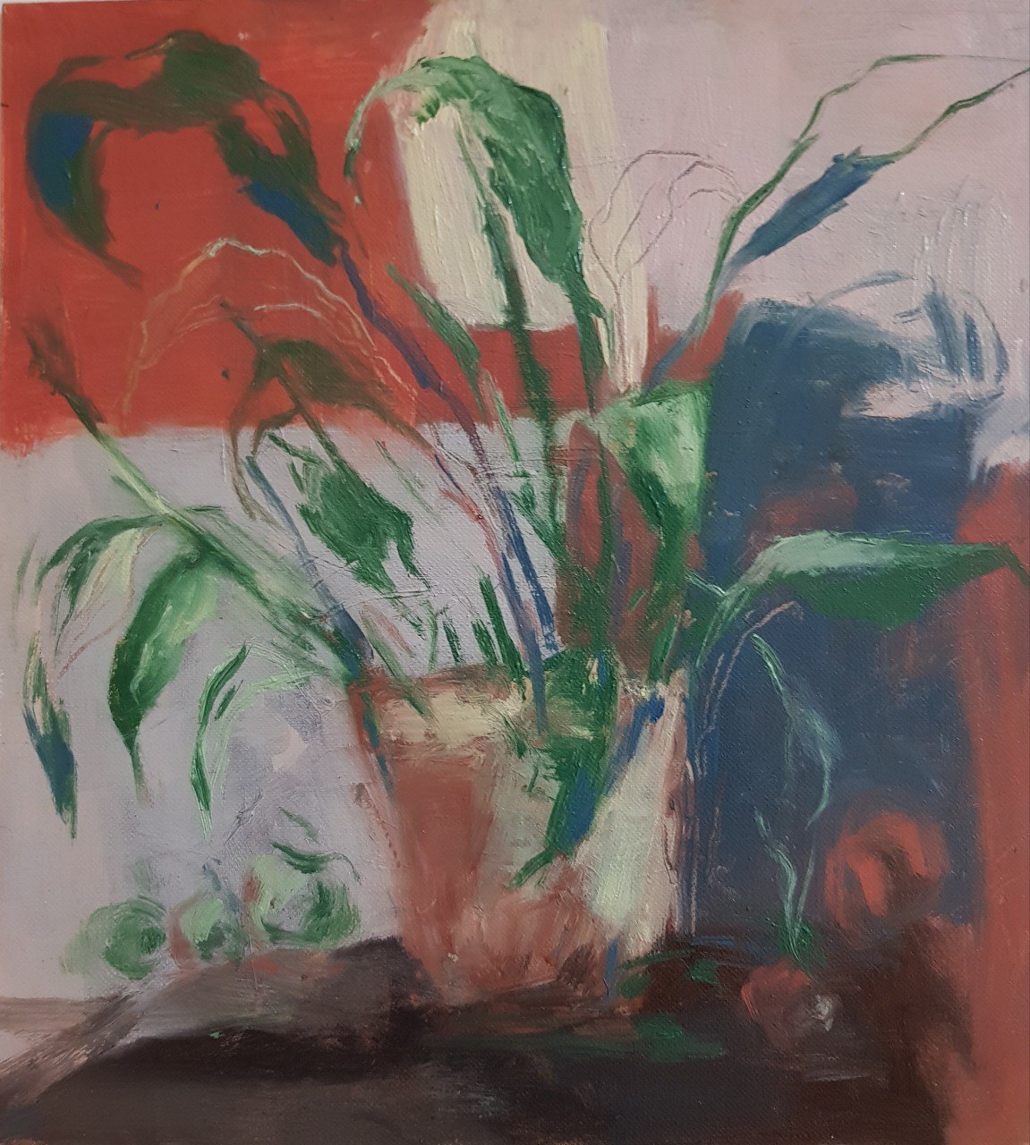 Artwork Untitled 17 by Zahra Rezaei Artwork Untitled 17 by Zahra Rezaei