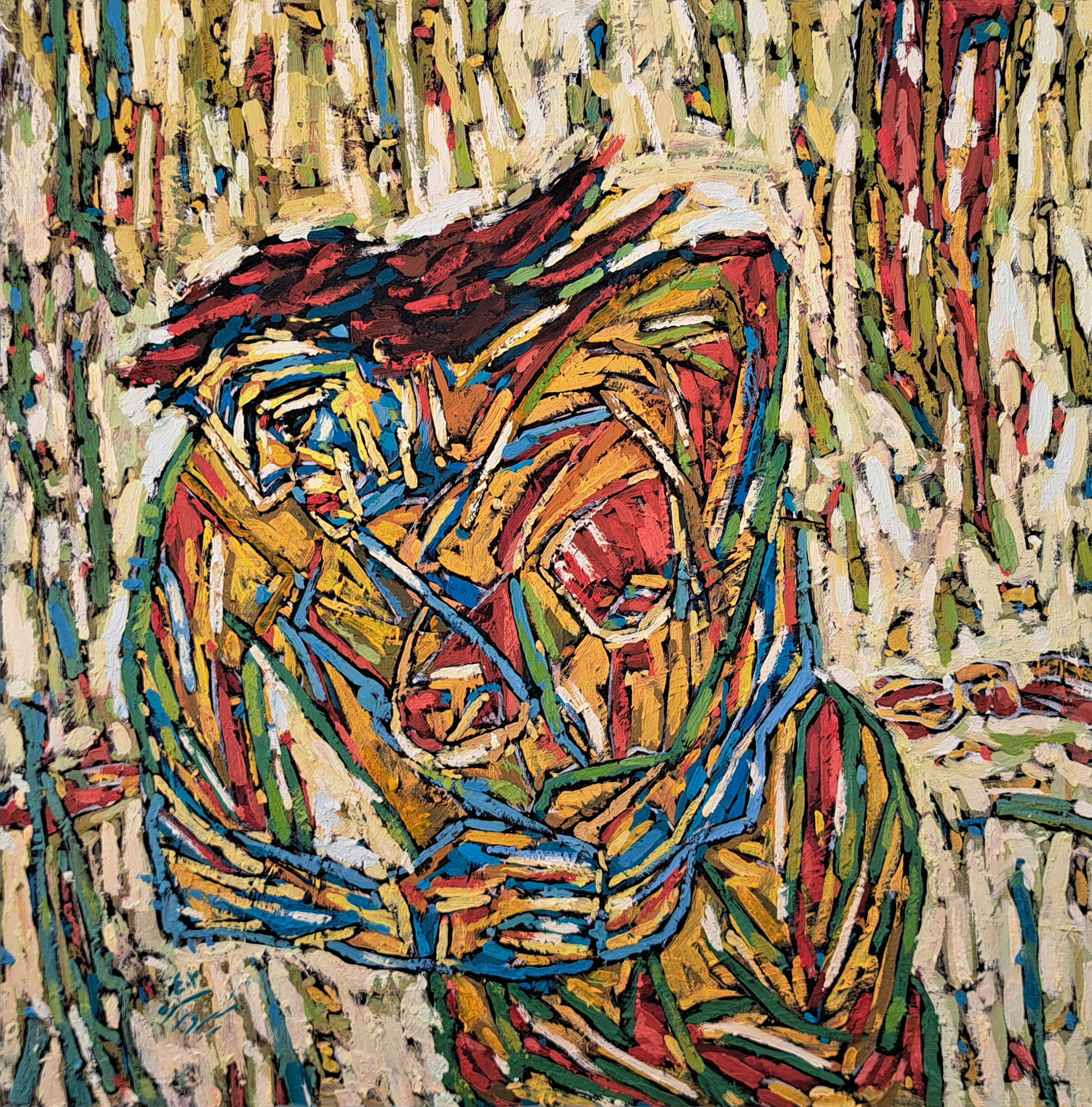 Artwork Untitled12 by sirvan kanani Artwork Untitled12 by sirvan kanani