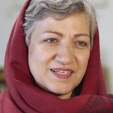 Masoumeh Mozafari Masoumeh Mozafari