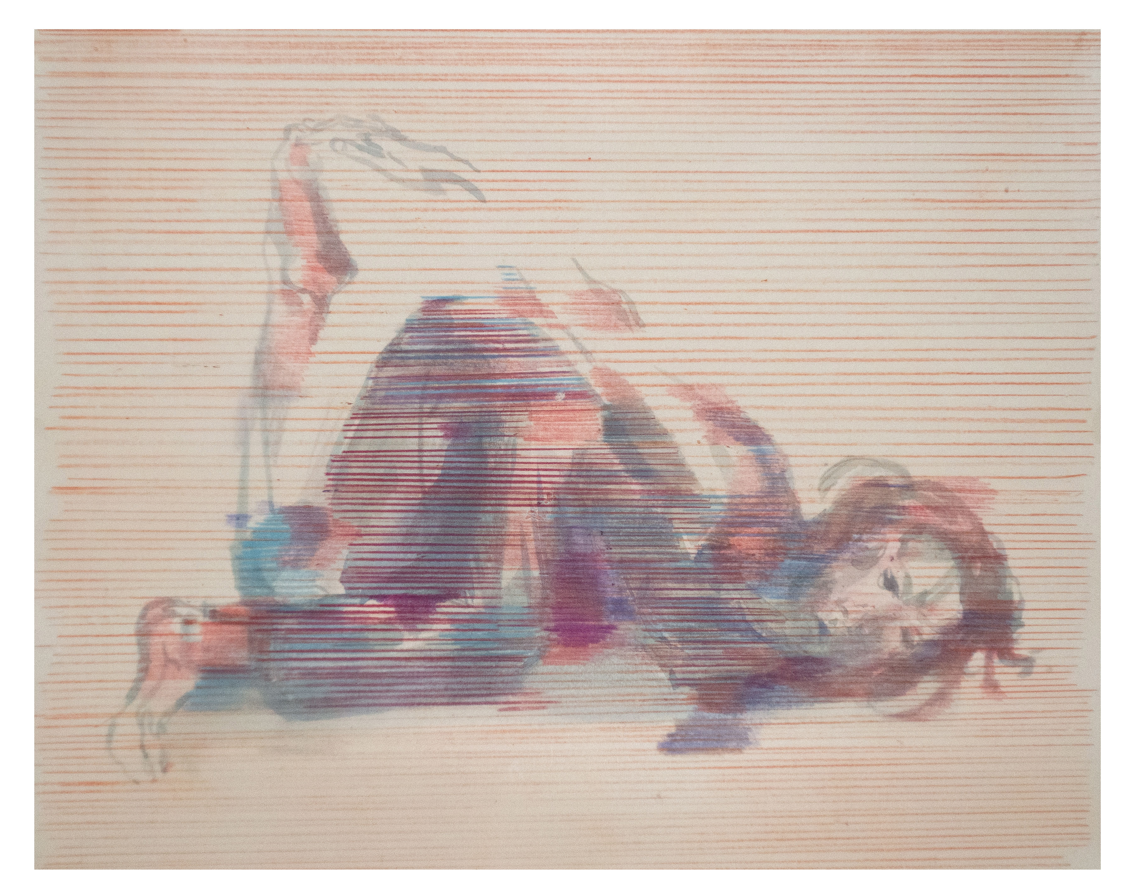 اثر بدون عنوان 7 از عباس بابائی اثر بدون عنوان 7 از عباس بابائی