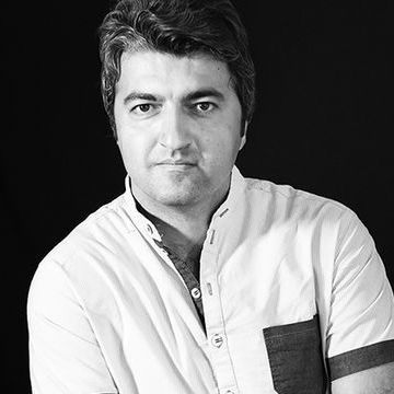 Ali shokri Ali shokri