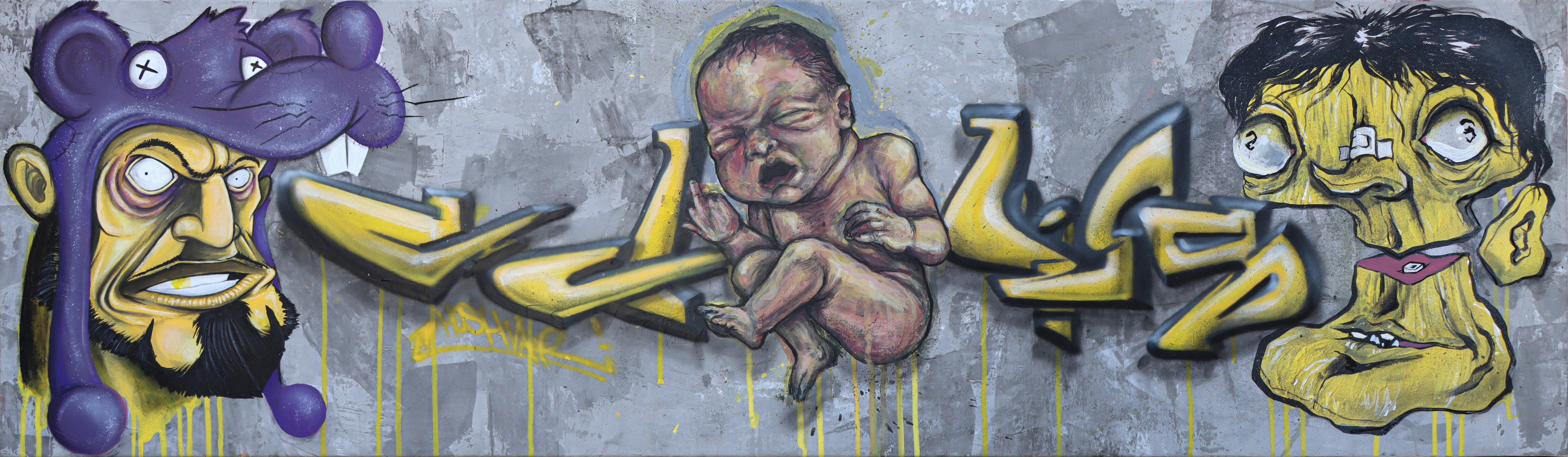 Artwork Untitled by hoshvar Artwork Untitled by hoshvar