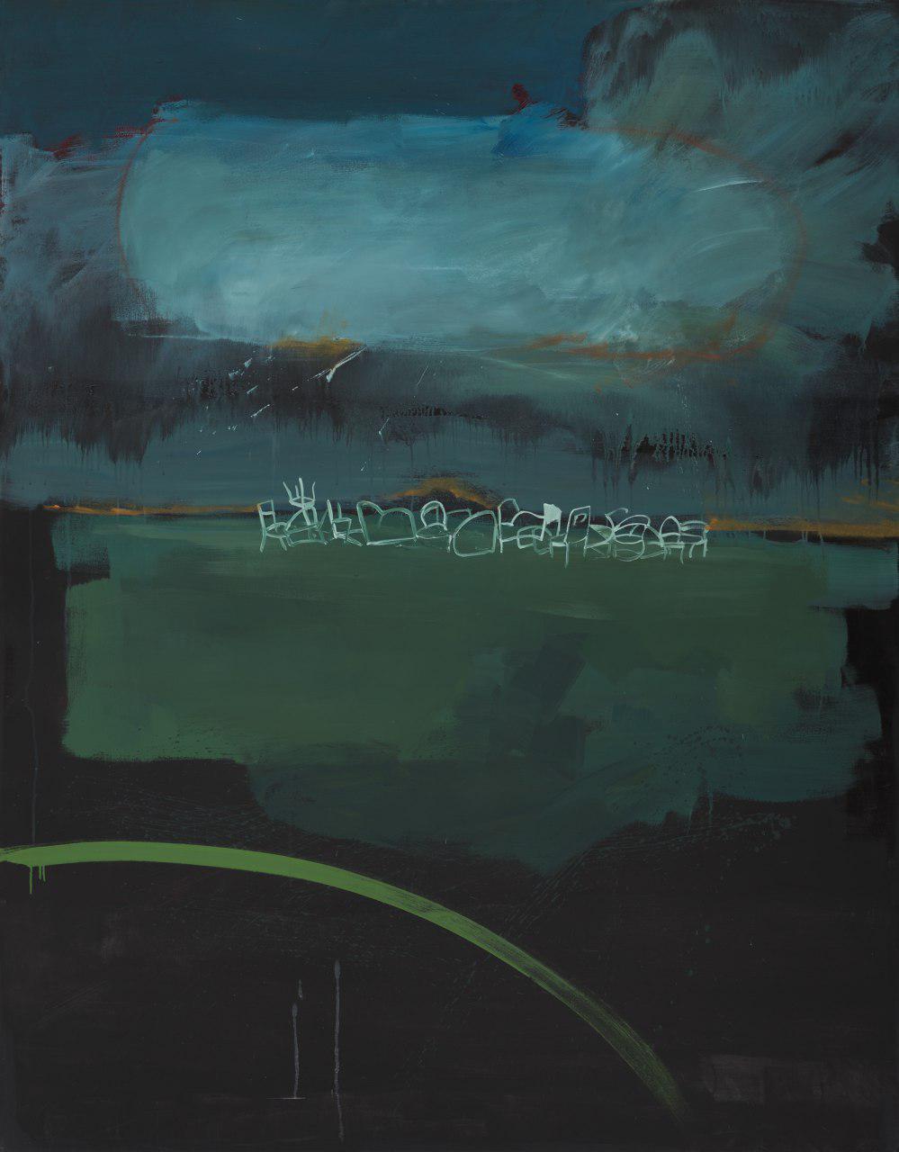 Artwork maybe 3 by mina naderi Artwork maybe 3 by mina naderi