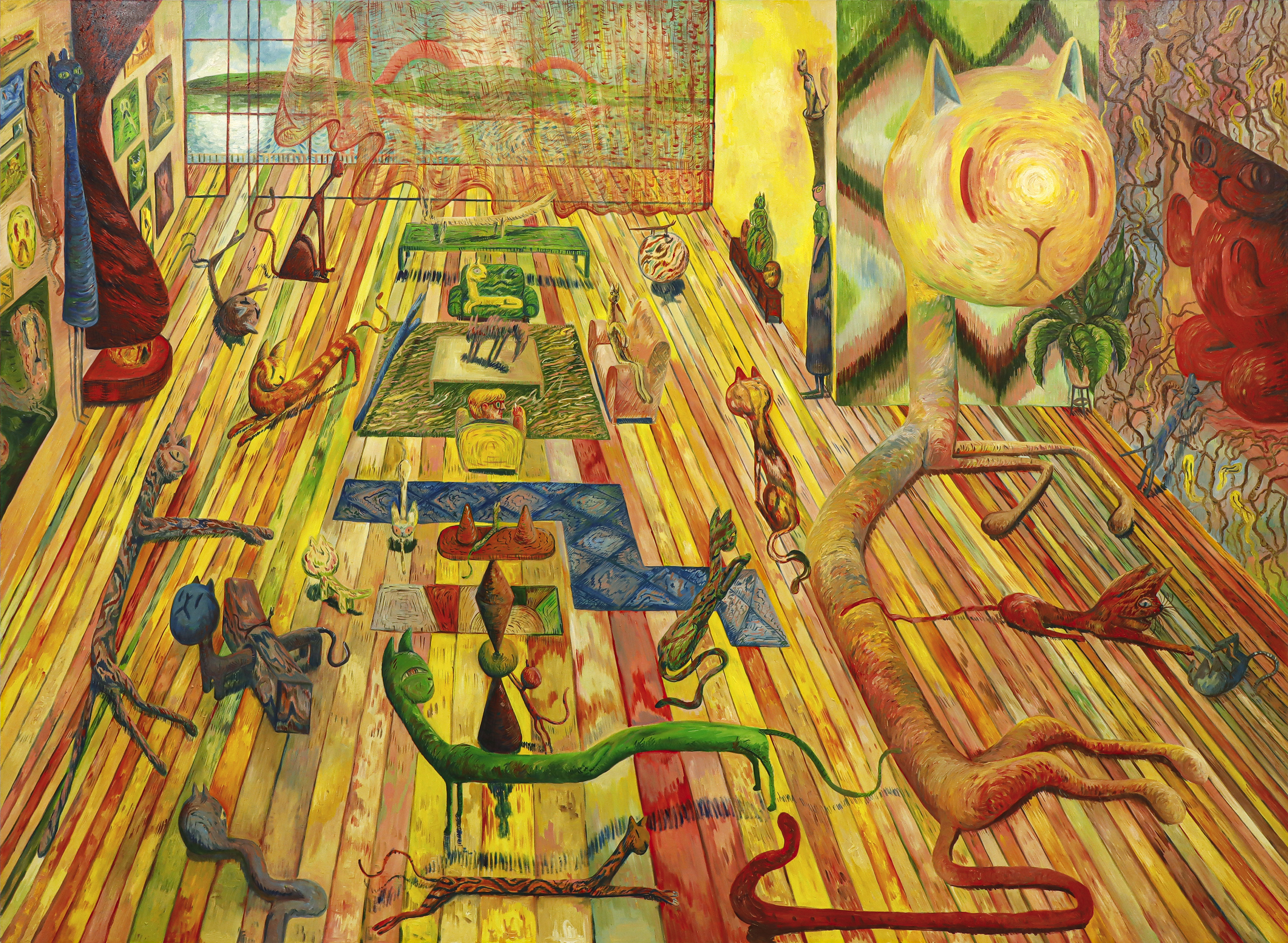 بدون عنوان | | آرتیبیشن گالری بدون عنوان | | آرتیبیشن گالری