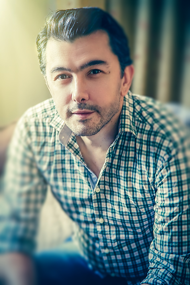 Shahram Jahansooz Shahram Jahansooz