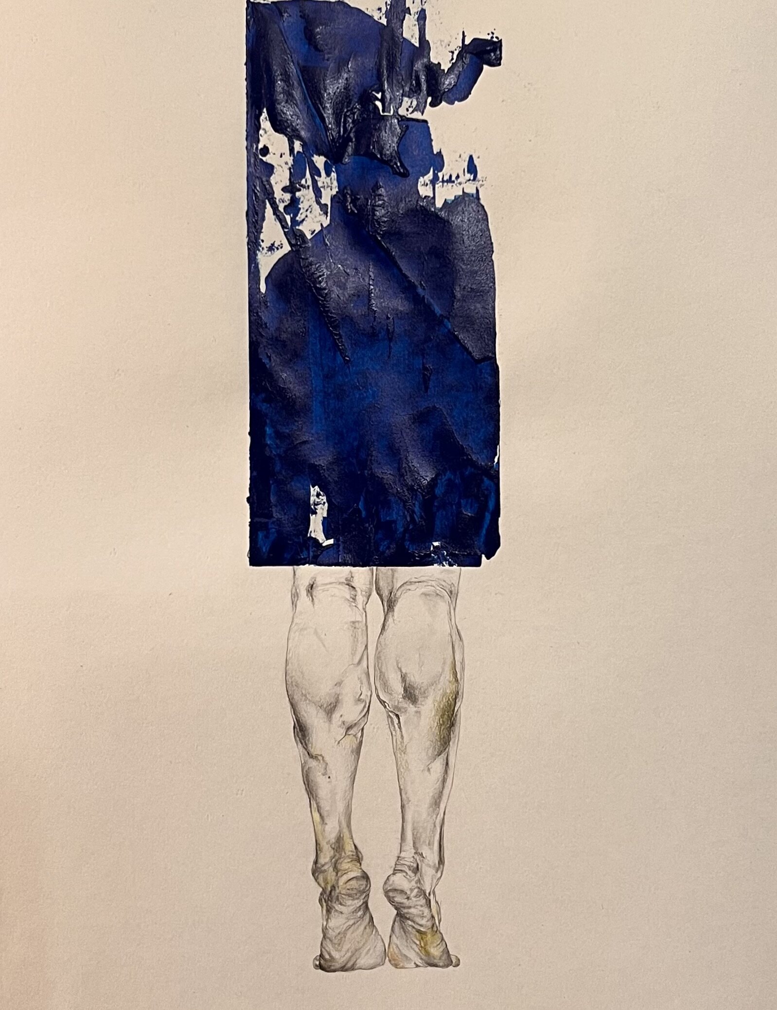 Artwork untitled 5 by Parinaz Hashemi Artwork untitled 5 by Parinaz Hashemi