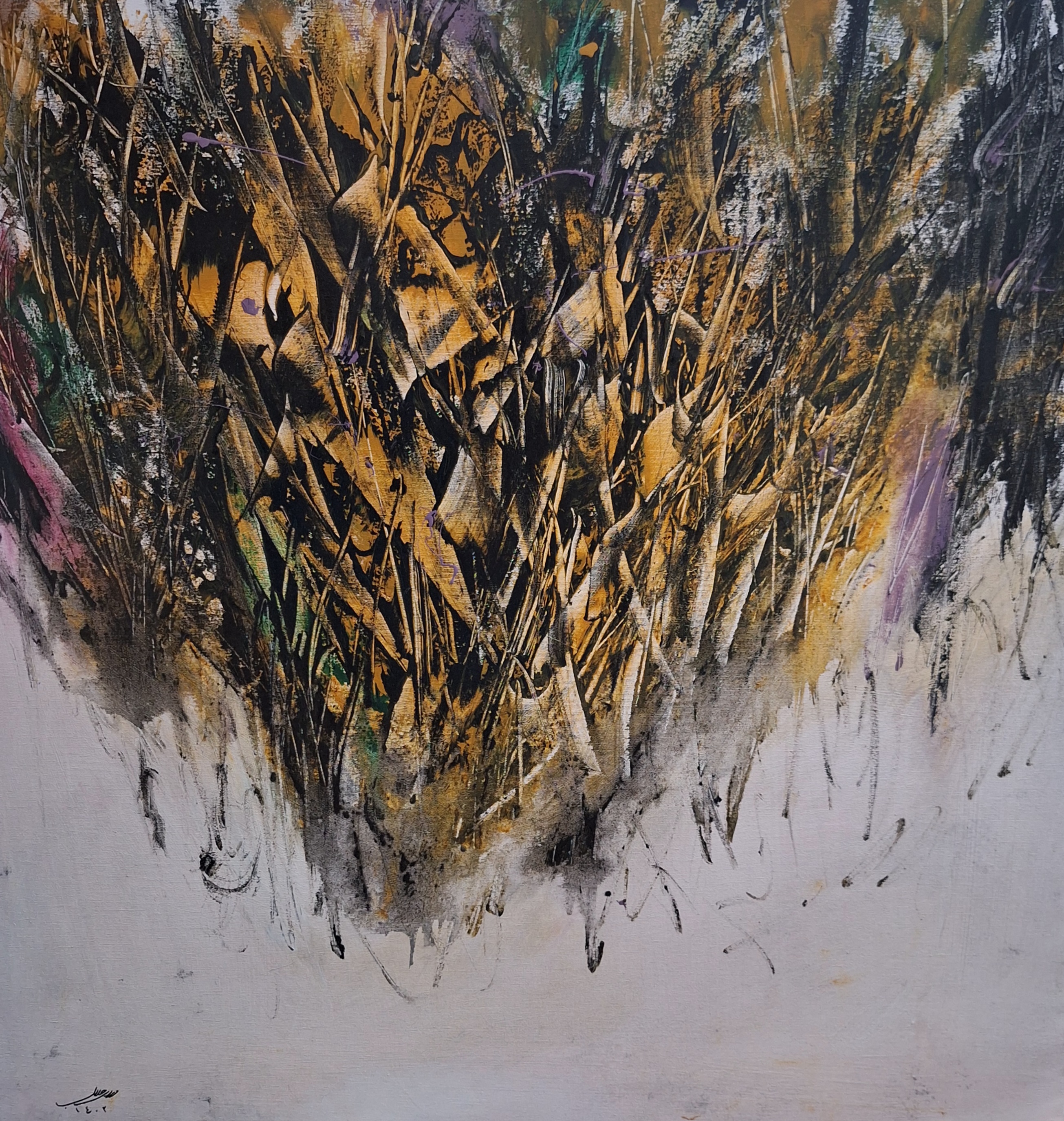 Artwork 0044 by Mehdi Jalali Artwork 0044 by Mehdi Jalali