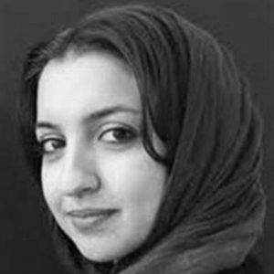 نسترن صفایی نسترن صفایی