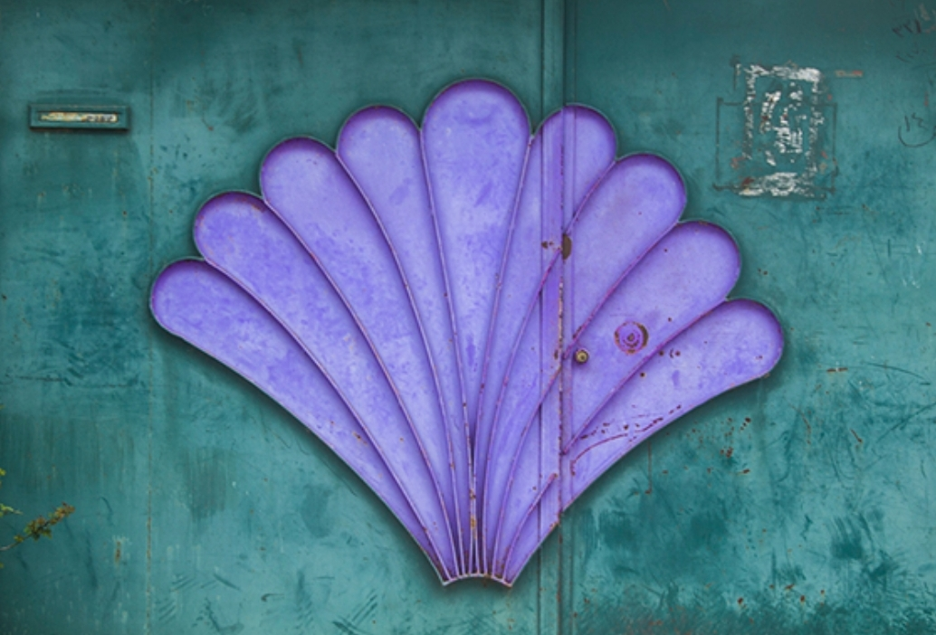 Artwork Hoofar Haghighi's Doors - 14 by Hoofar Haghighi Artwork Hoofar Haghighi's Doors - 14 by Hoofar Haghighi