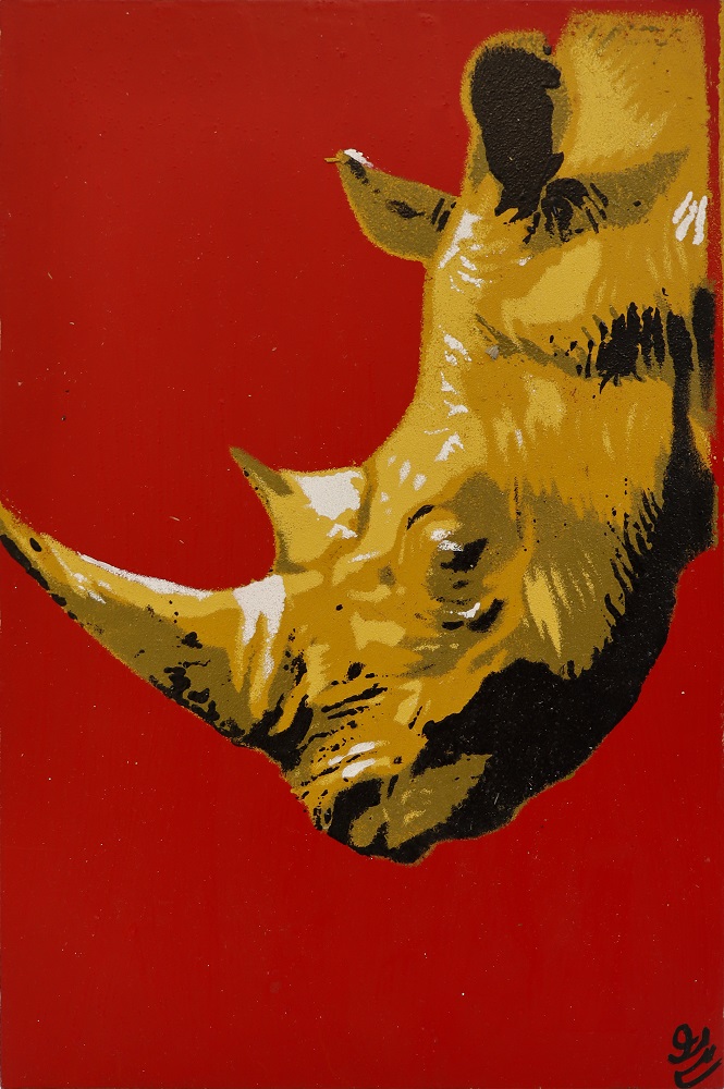 اثر بدون عنوان از علی میرفتاح اثر بدون عنوان از علی میرفتاح